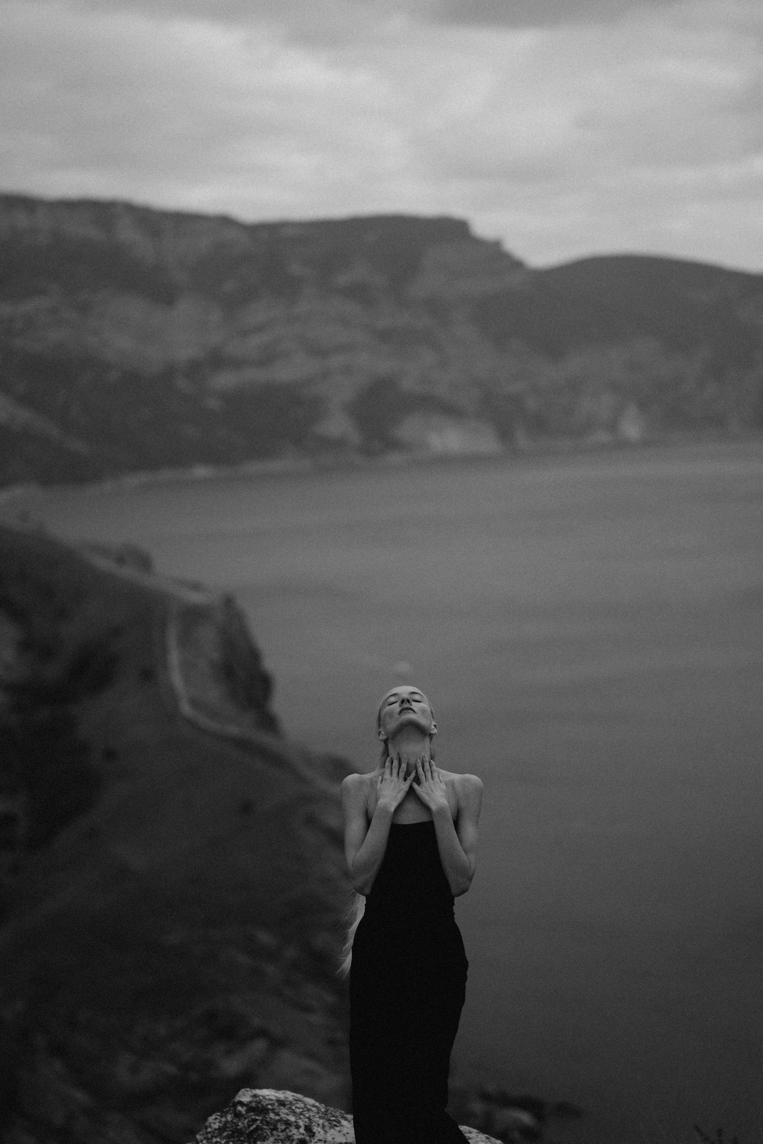 Crimea. Фотограф Дарья Филатова