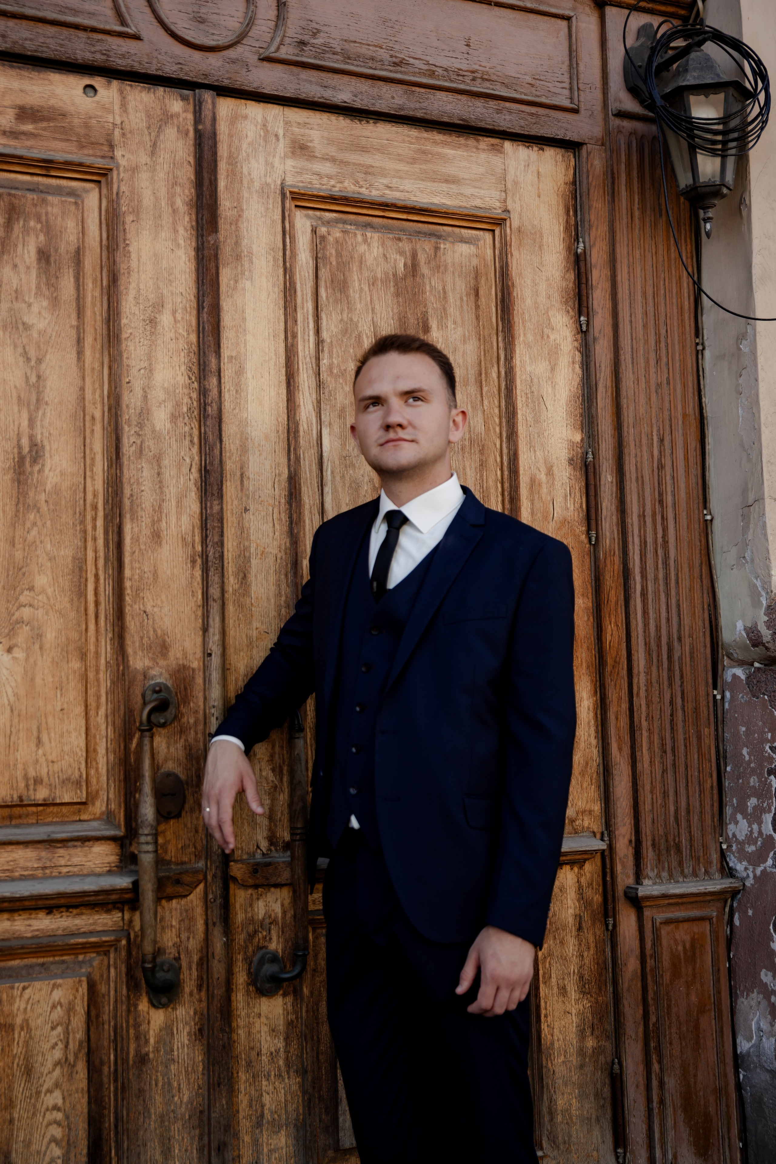 Wedding Day. Анна Михайлова|Свадебный фотограф в Санкт-Петербурге