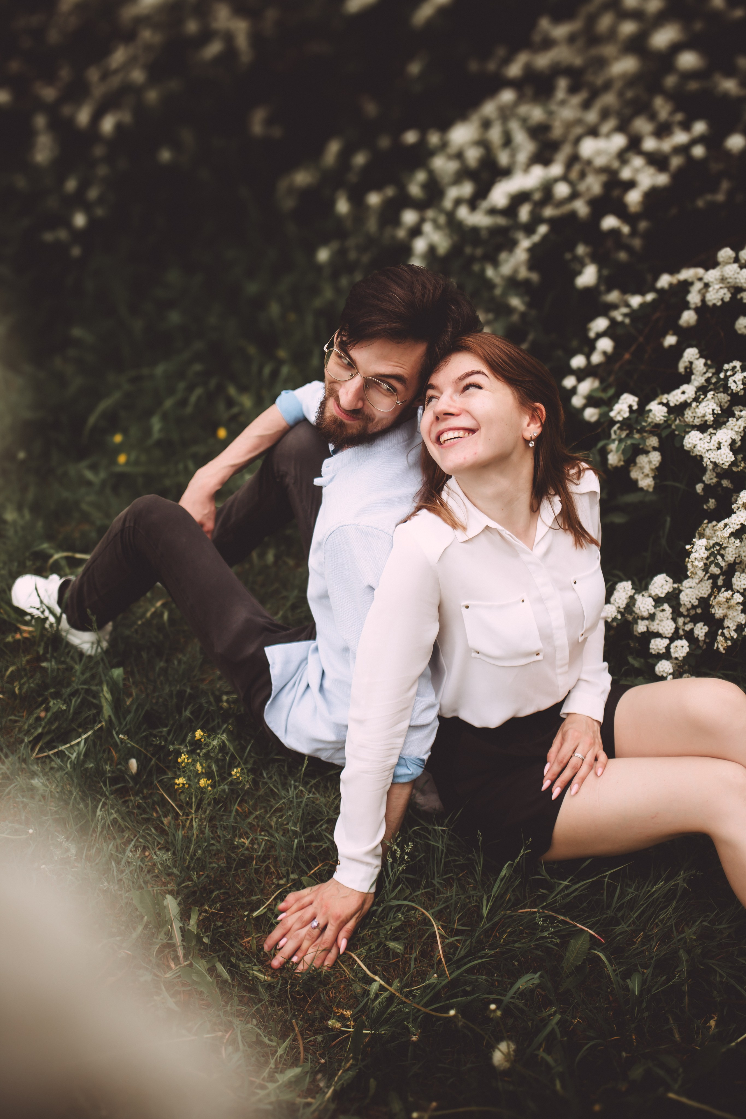 Love Story. Анна Михайлова|Свадебный фотограф в Санкт-Петербурге