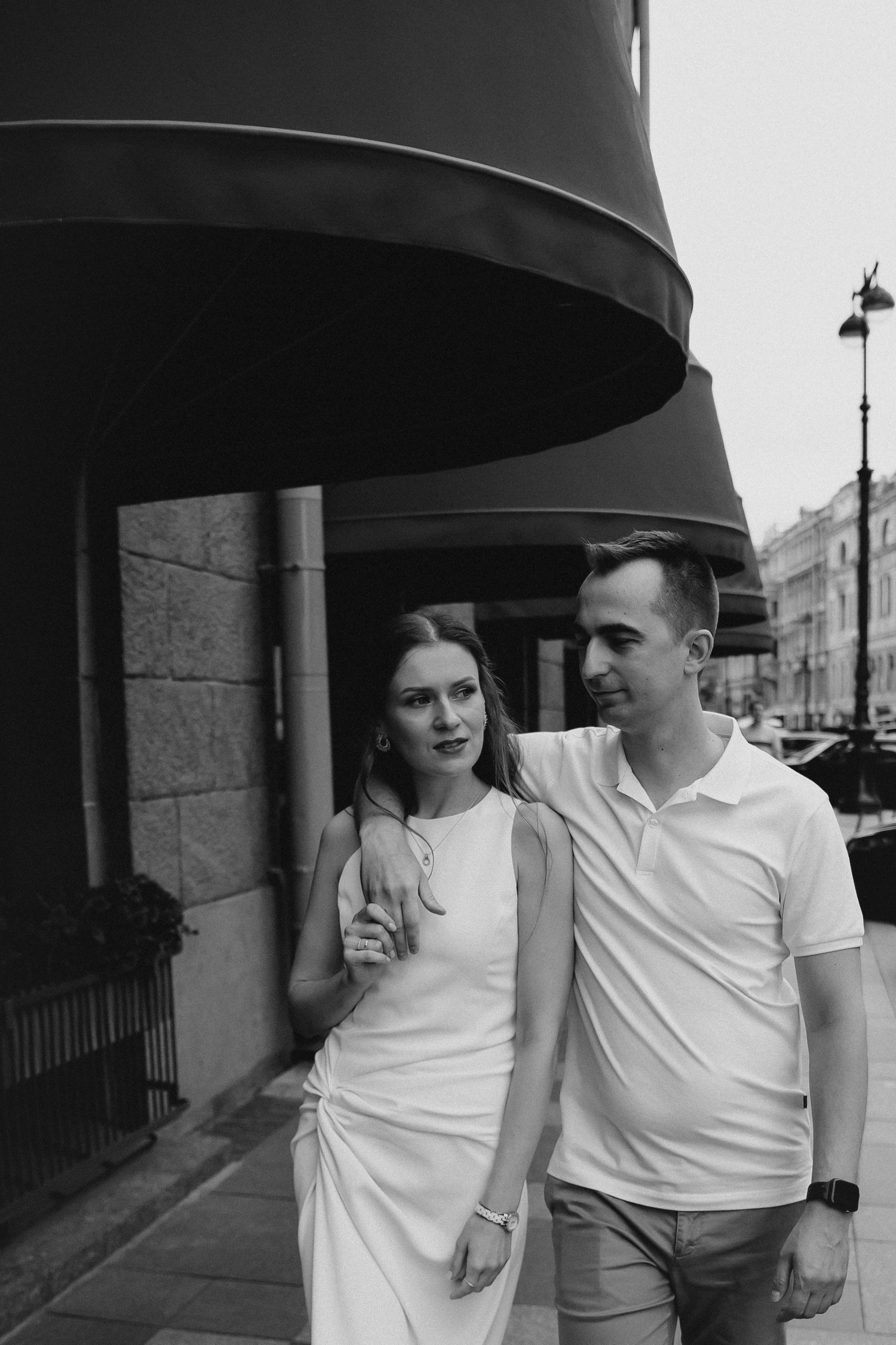 Love Story. Анна Михайлова|Свадебный фотограф в Санкт-Петербурге