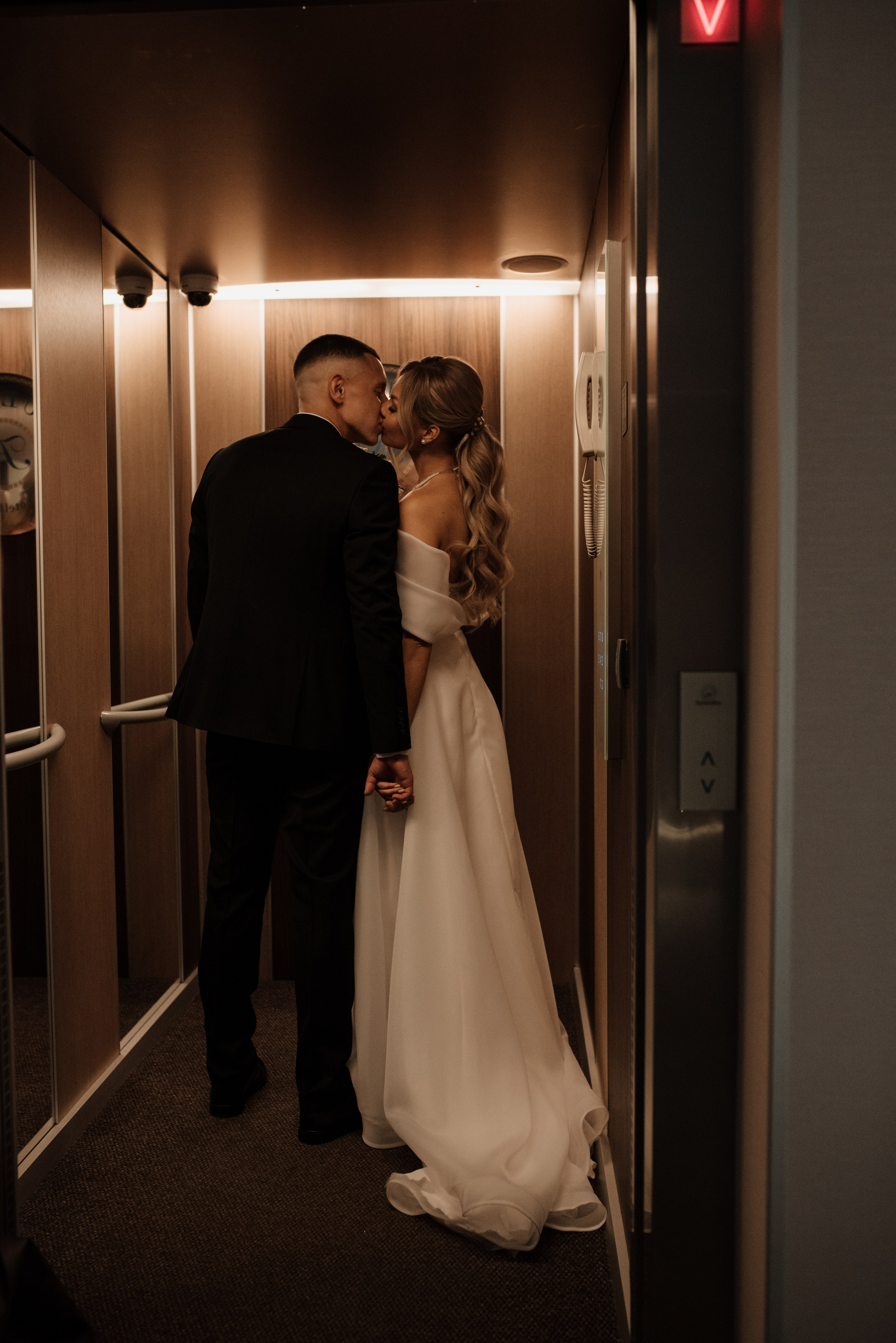 Катя ♡ Дима. Фотограф Ольга Плеханова | Нижний Новгород, Москва