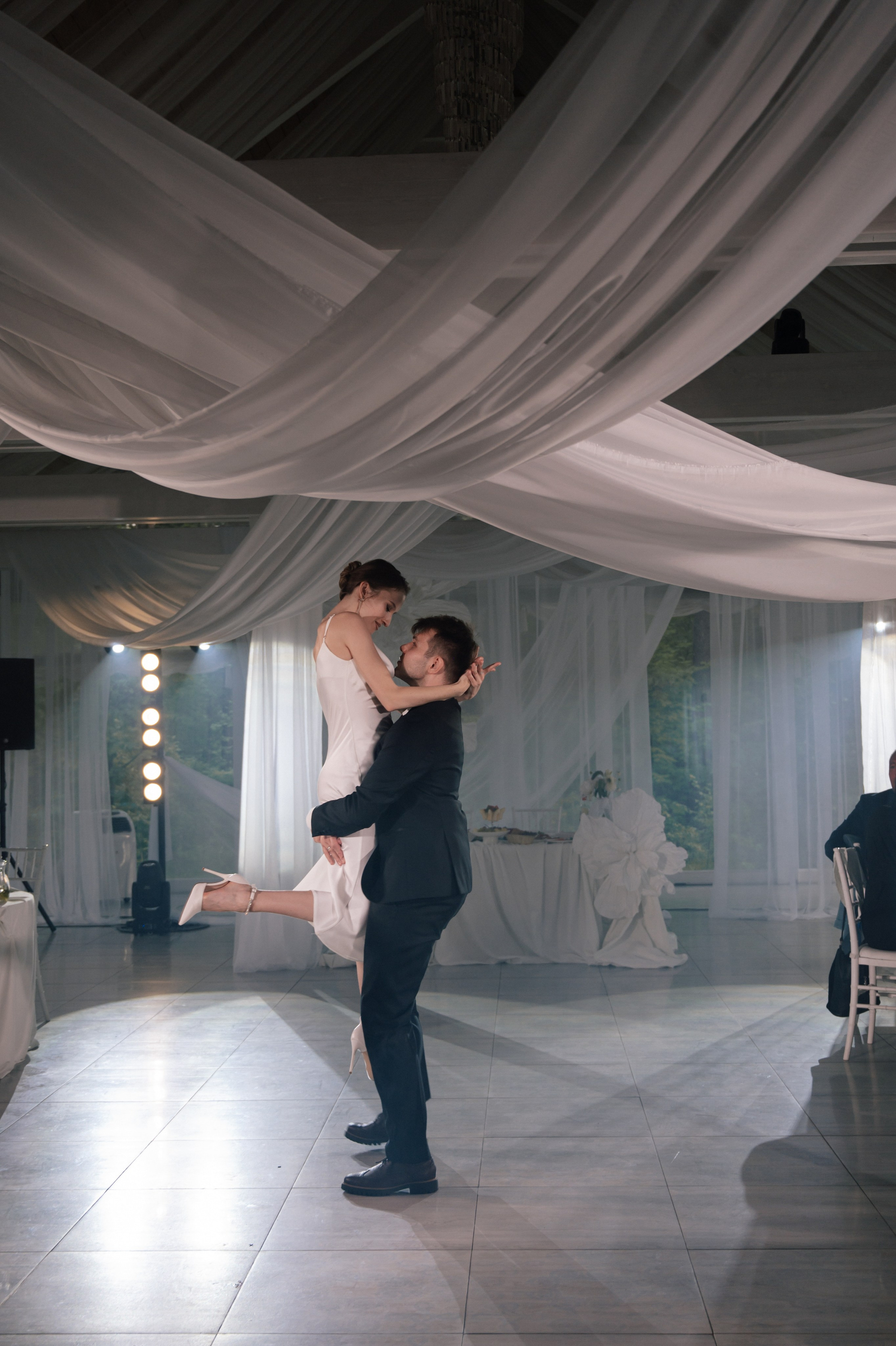 Natalia & Nikolai. Свадебный и семейный фотограф Вероника Холод
