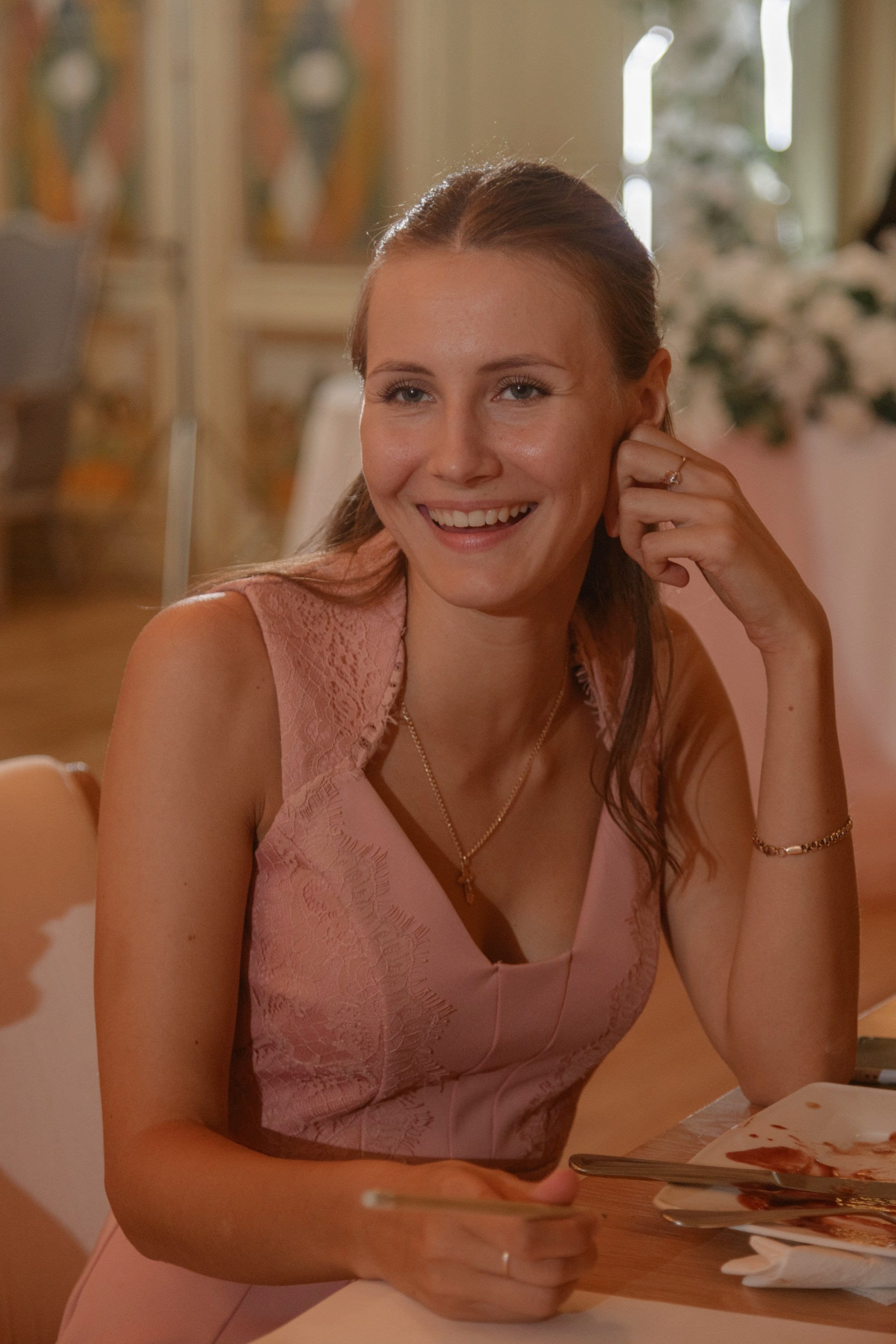 Камилла и Денис. Фотограф Смоляк Алена