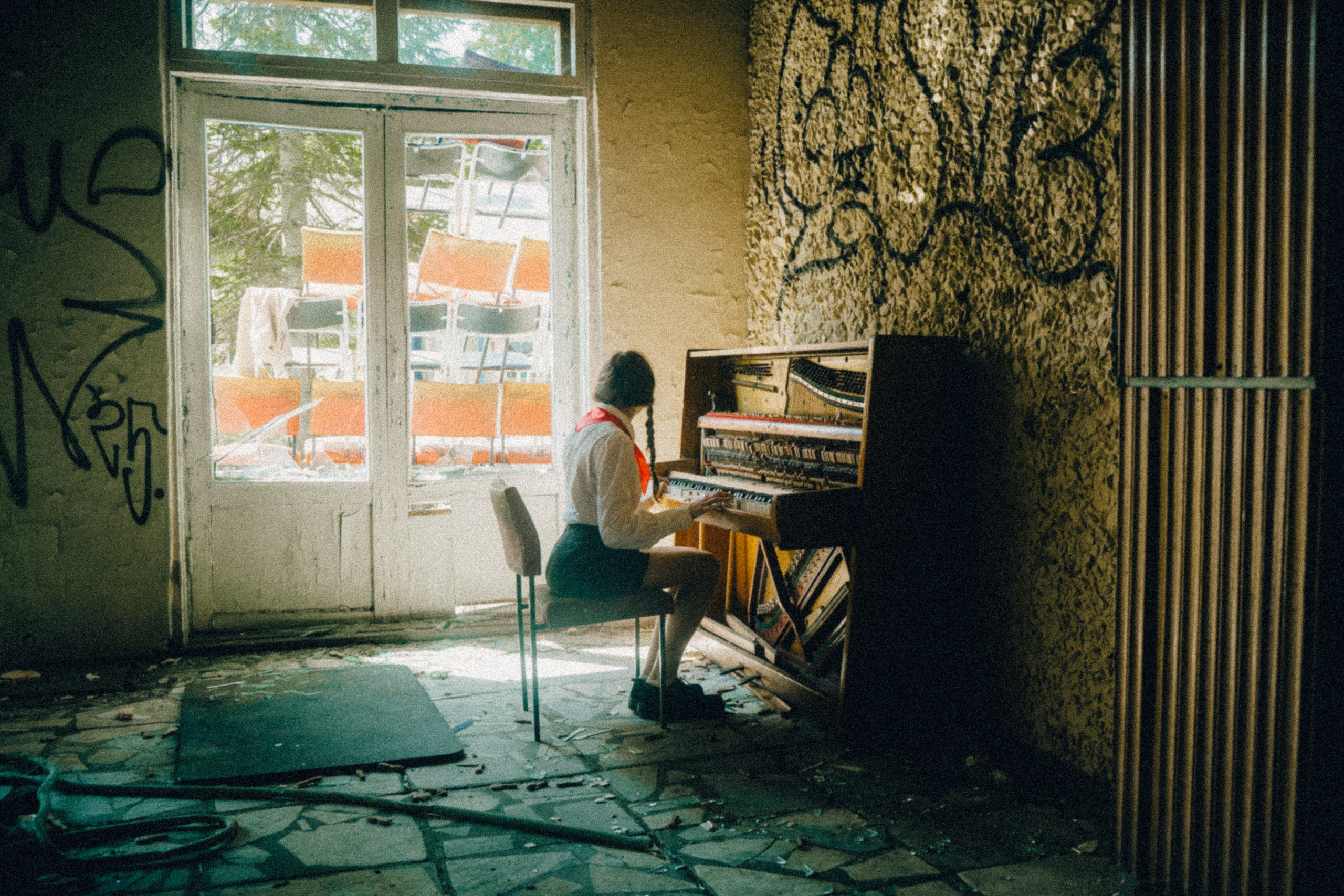 #1. Professional photoartist in St. Petersburg (wedding, reportage, portrait, model book, love story) Alexander Shvedov