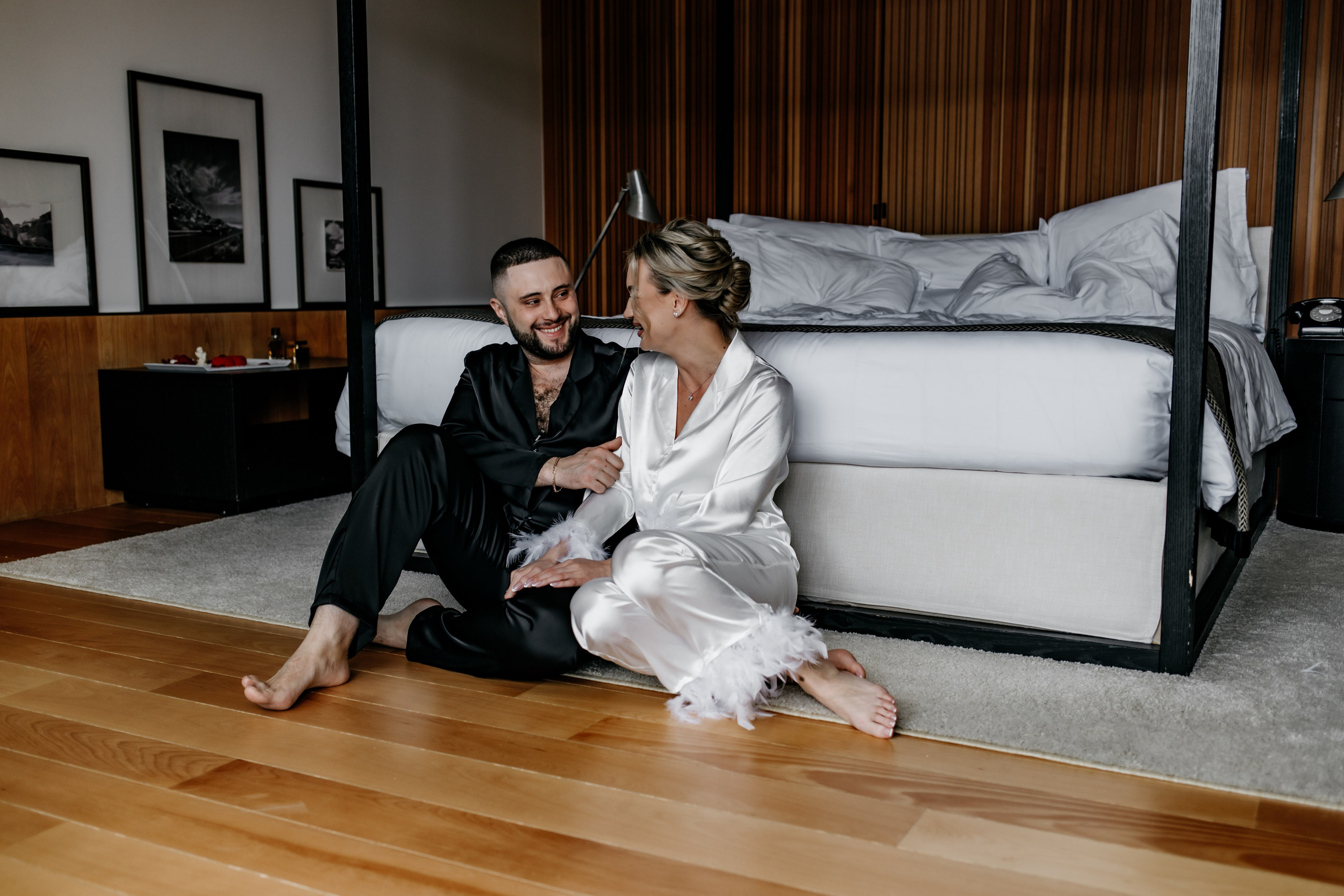 Свадьба Анастасии и Анатолия. Свадебный и семейный фотограф Савельева Дарья