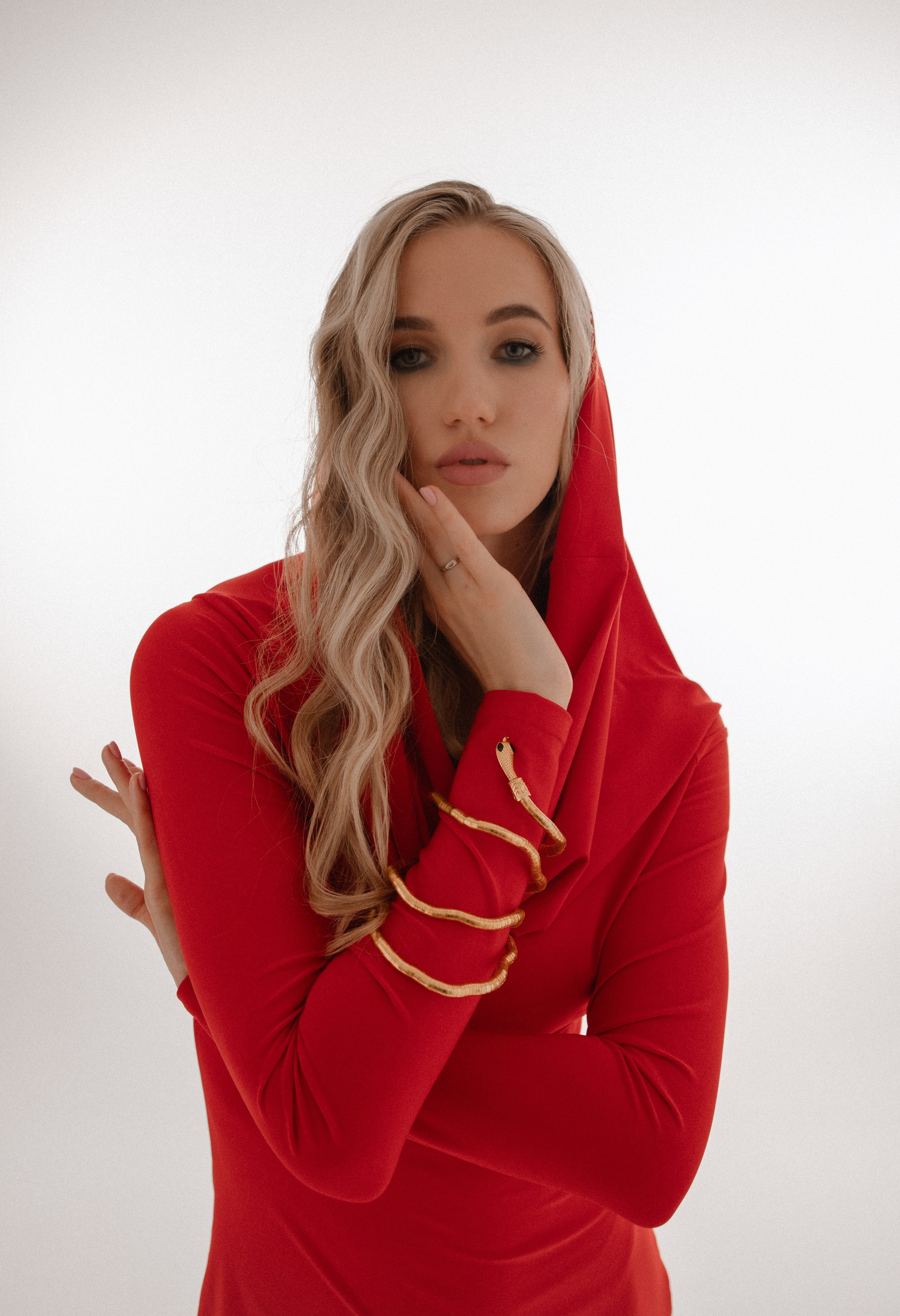 Эвелина. Фотограф москва