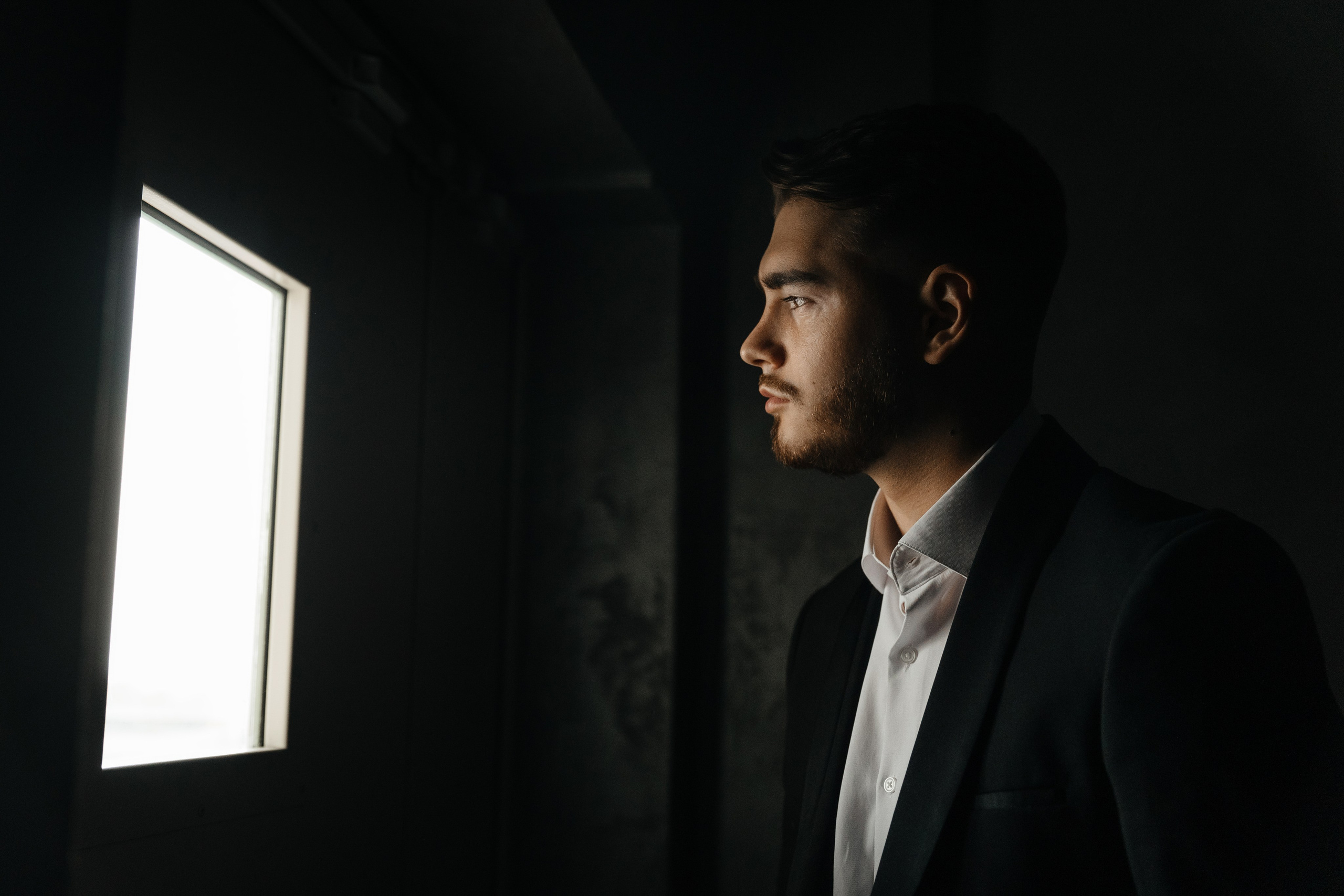 Emotion. Свадебный фотограф в Ульяновске Алексей Китов