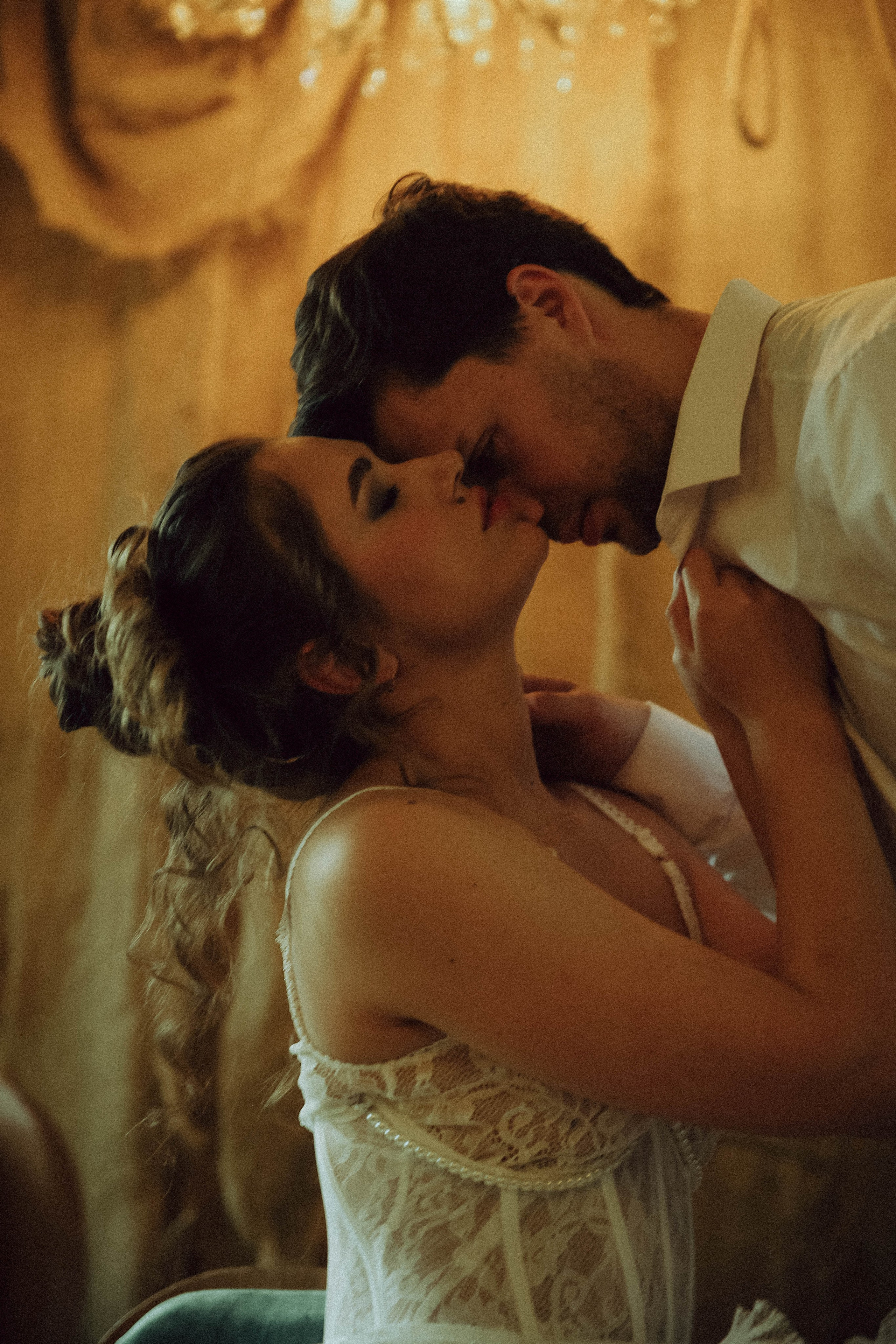 Театр. Photographer in Moscow & everywhere in the World Alena Vyalova