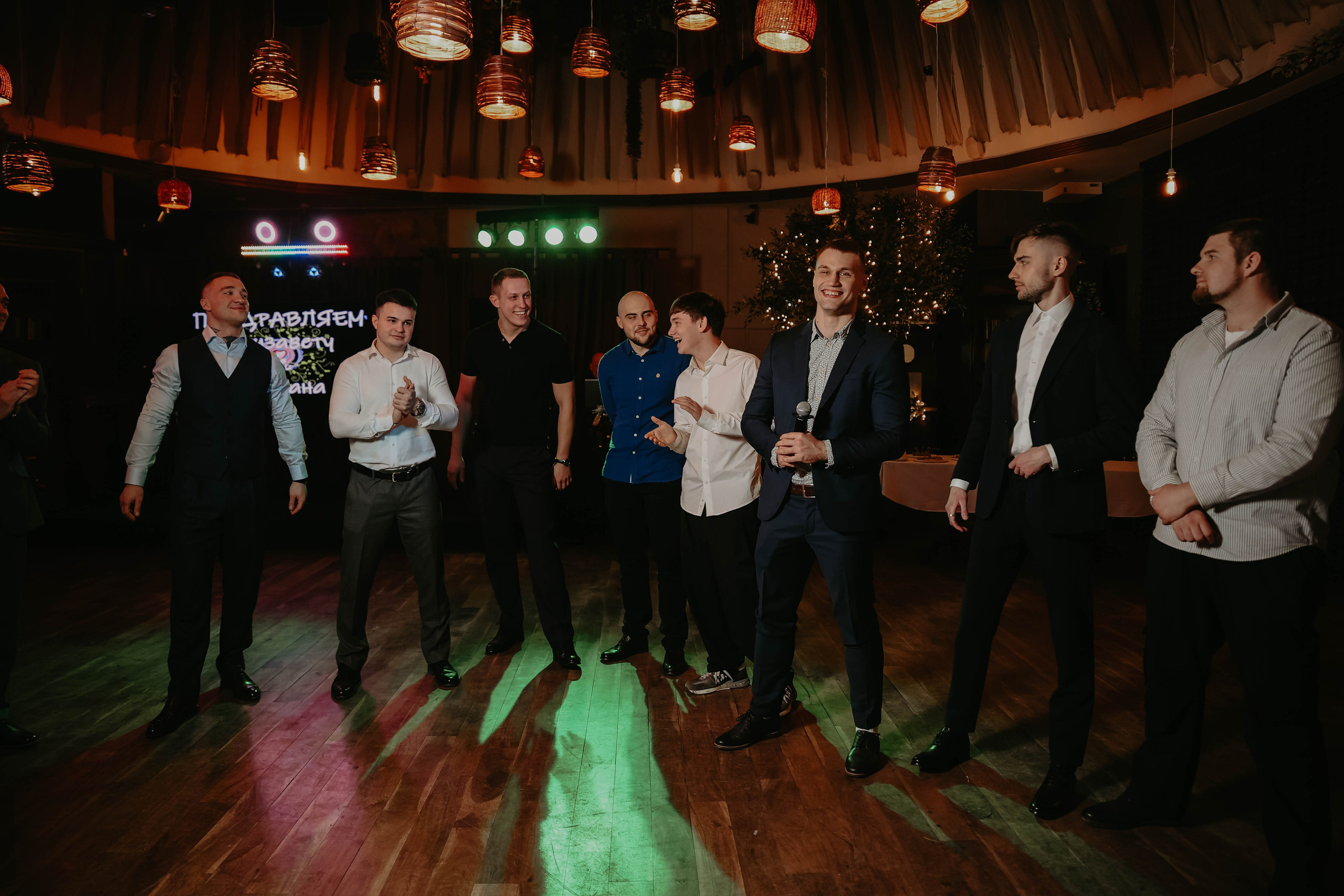 Елизавета и Степан. Photographer in Moscow & everywhere in the World Alena Vyalova