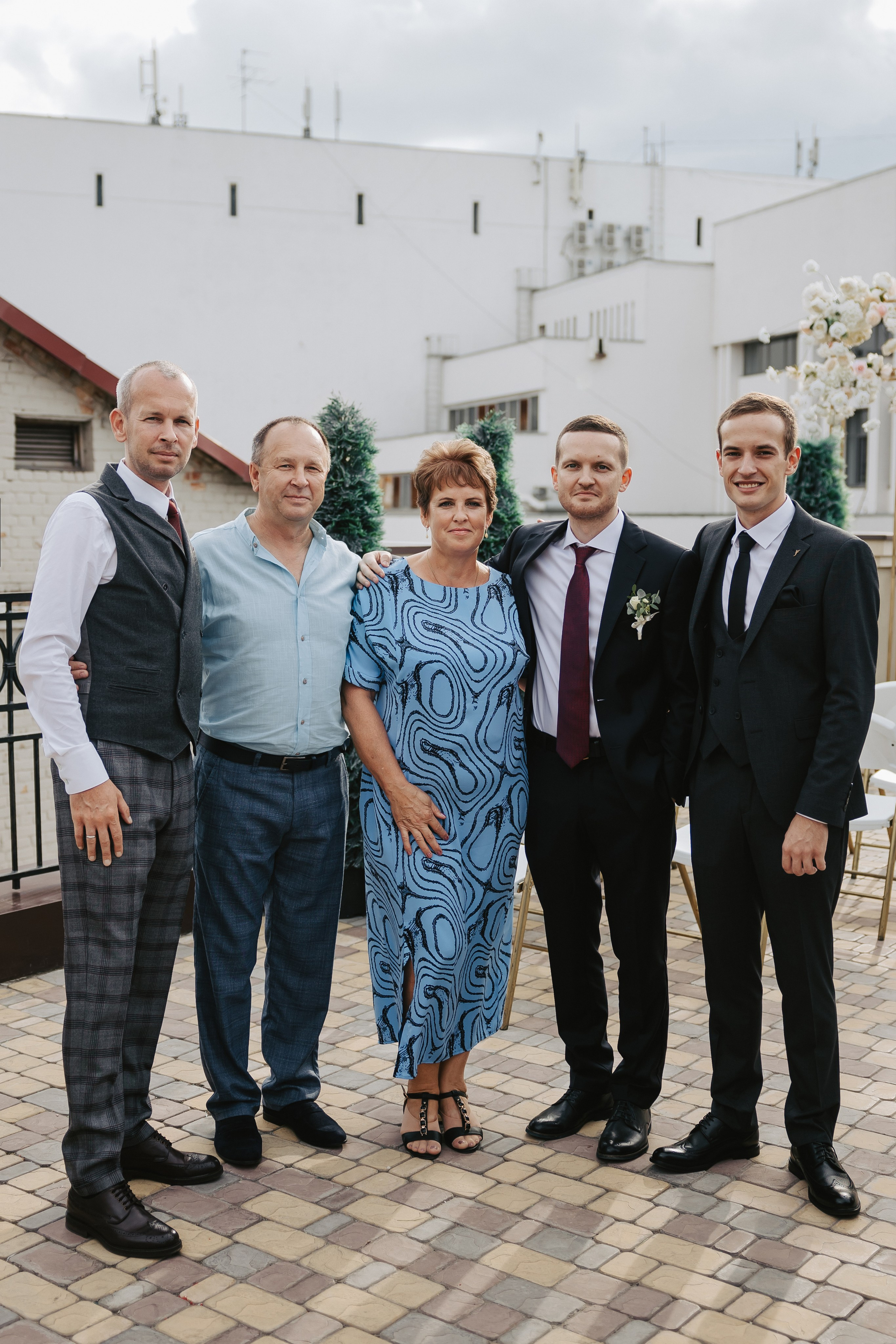 Гулина и Рома. Семейный фотограф в Казани Татьяна Андреева