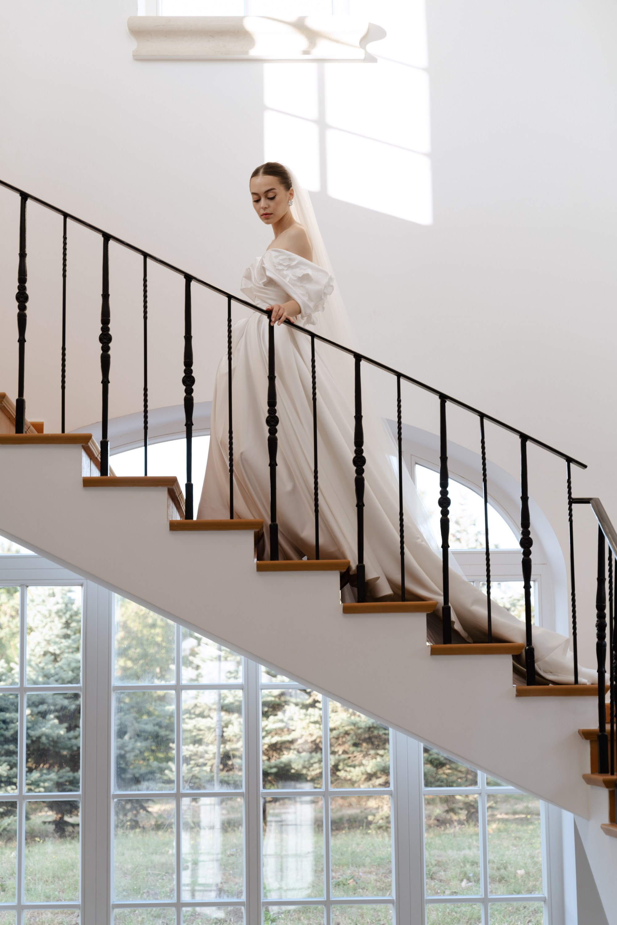 Alina&Slava. Портретный фотограф в Краснодаре Валерия Матирная