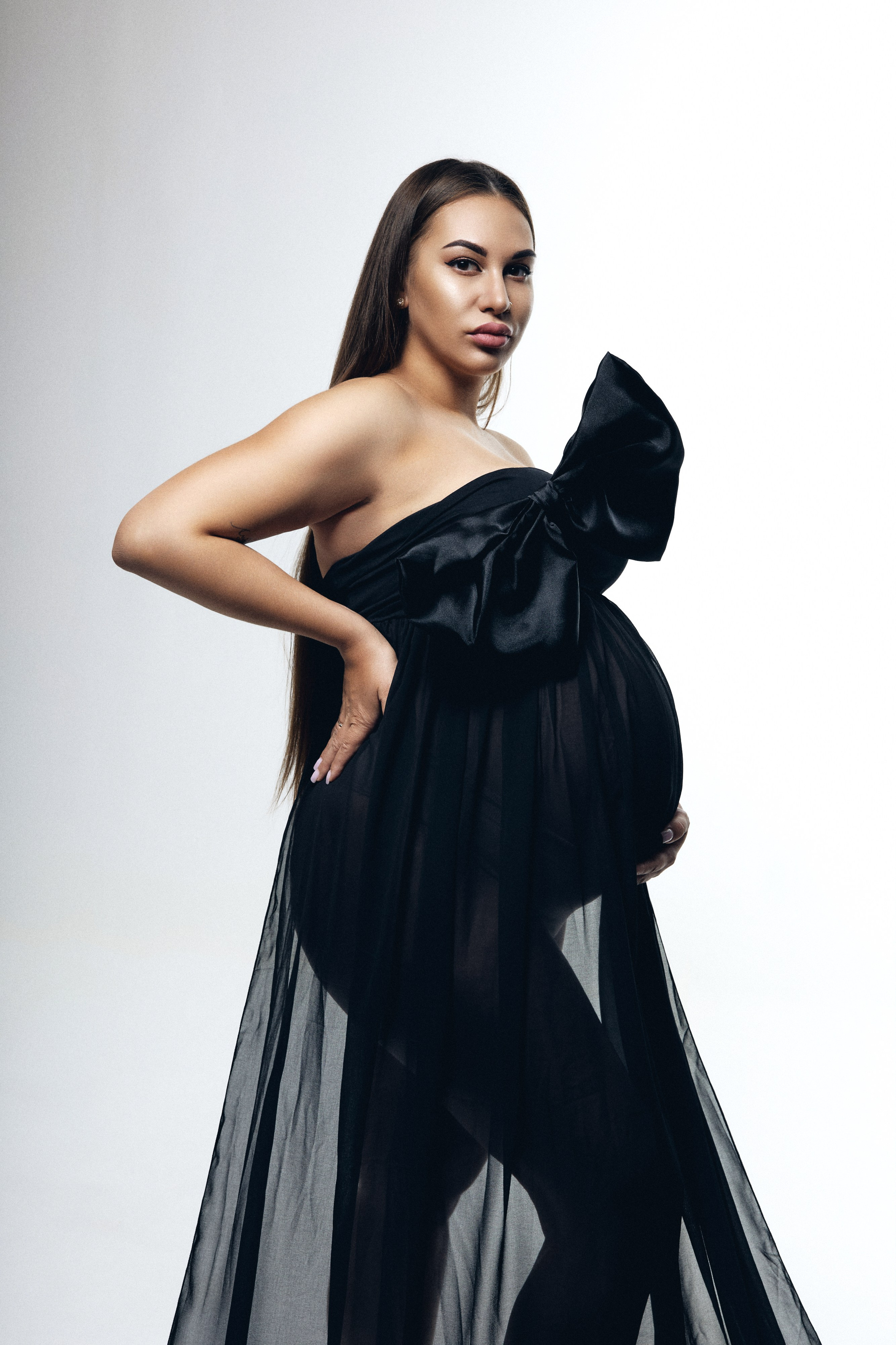 В ожидании. Фотограф в г. Уссурийск Юлия Зозуля