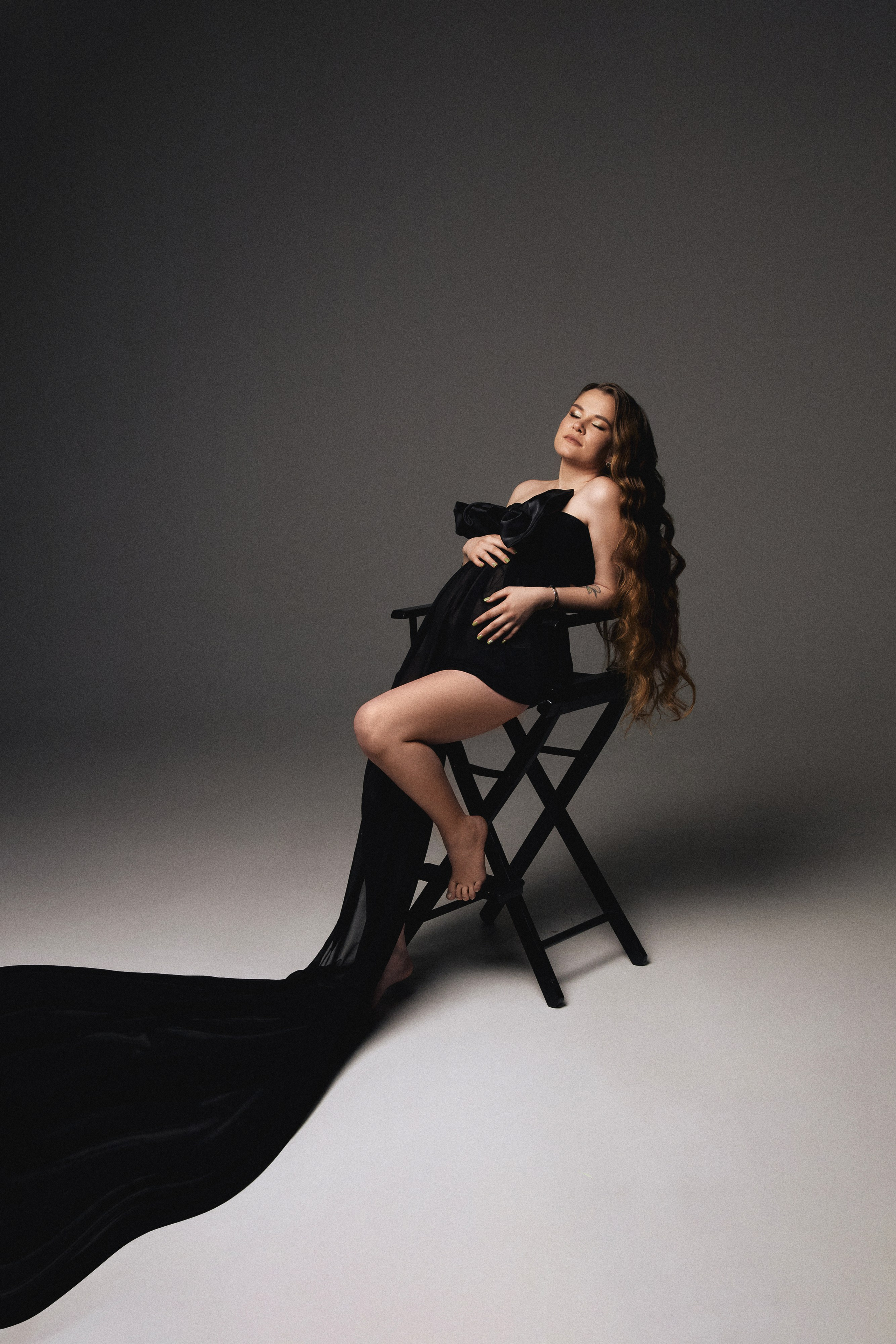 В ожидании. Фотограф в г. Уссурийск Юлия Зозуля