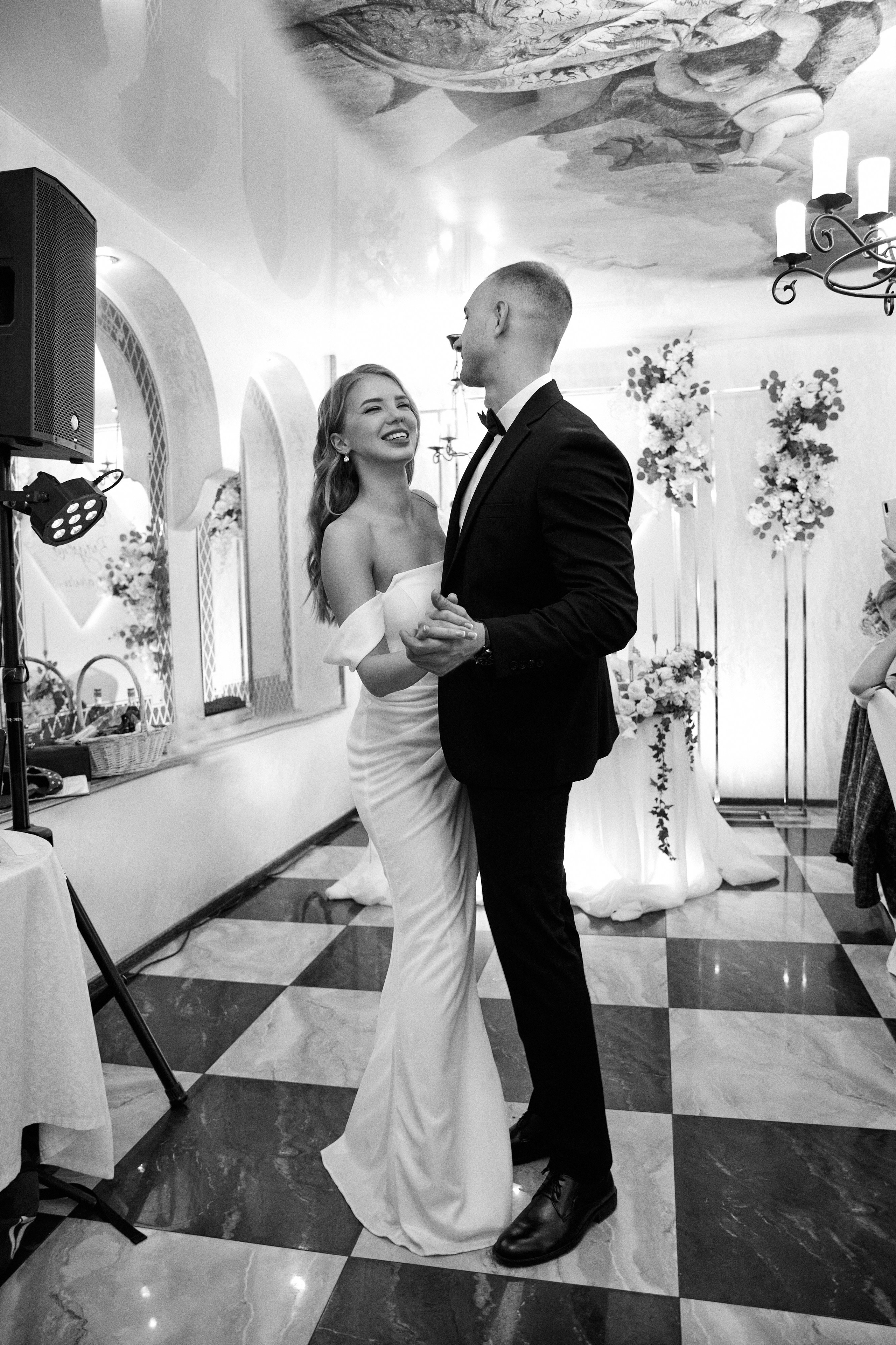 Владлена и Евгений. Фотограф в г. Уссурийск Юлия Зозуля