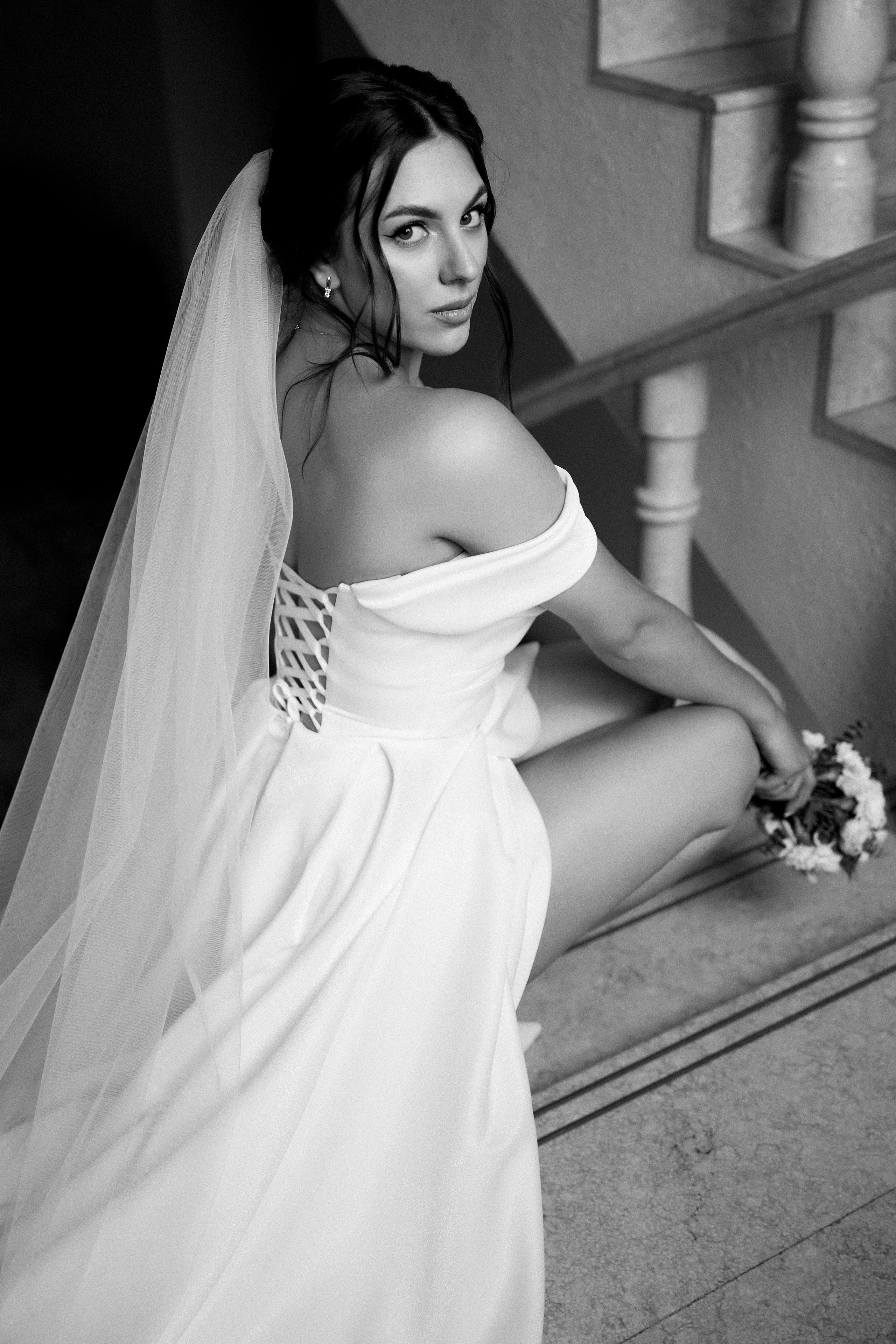 Алина и Егор. Фотограф в г. Уссурийск Юлия Зозуля