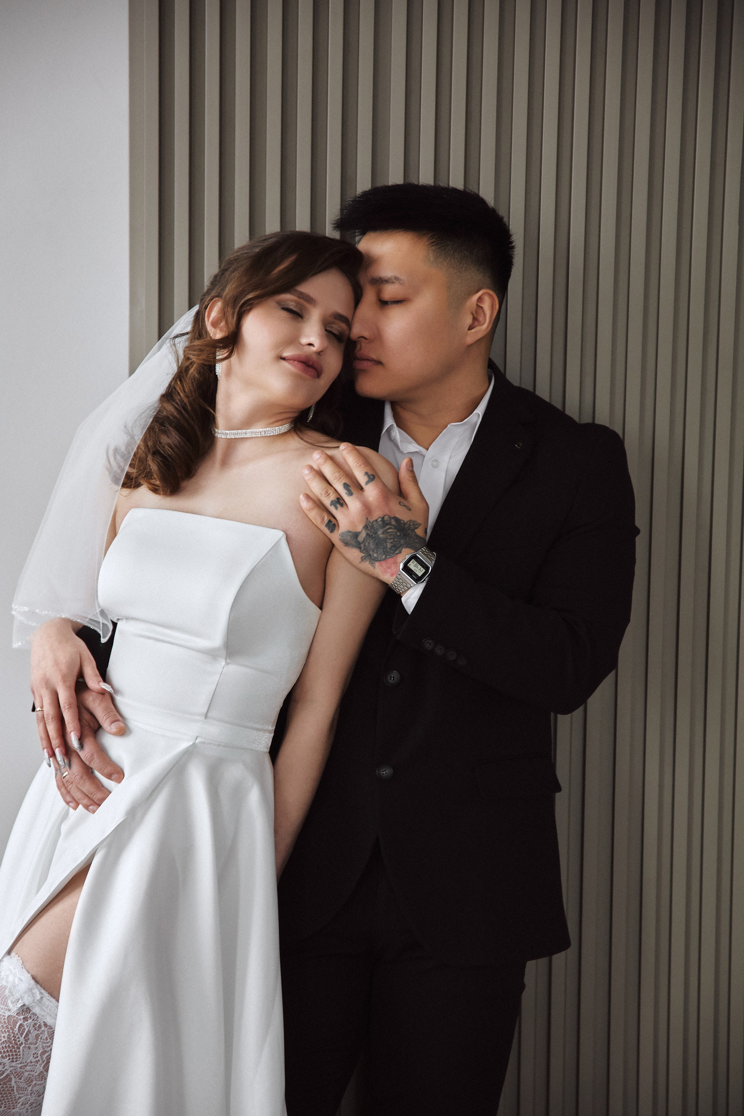 Алина и Артур. Фотограф в г. Уссурийск Юлия Зозуля