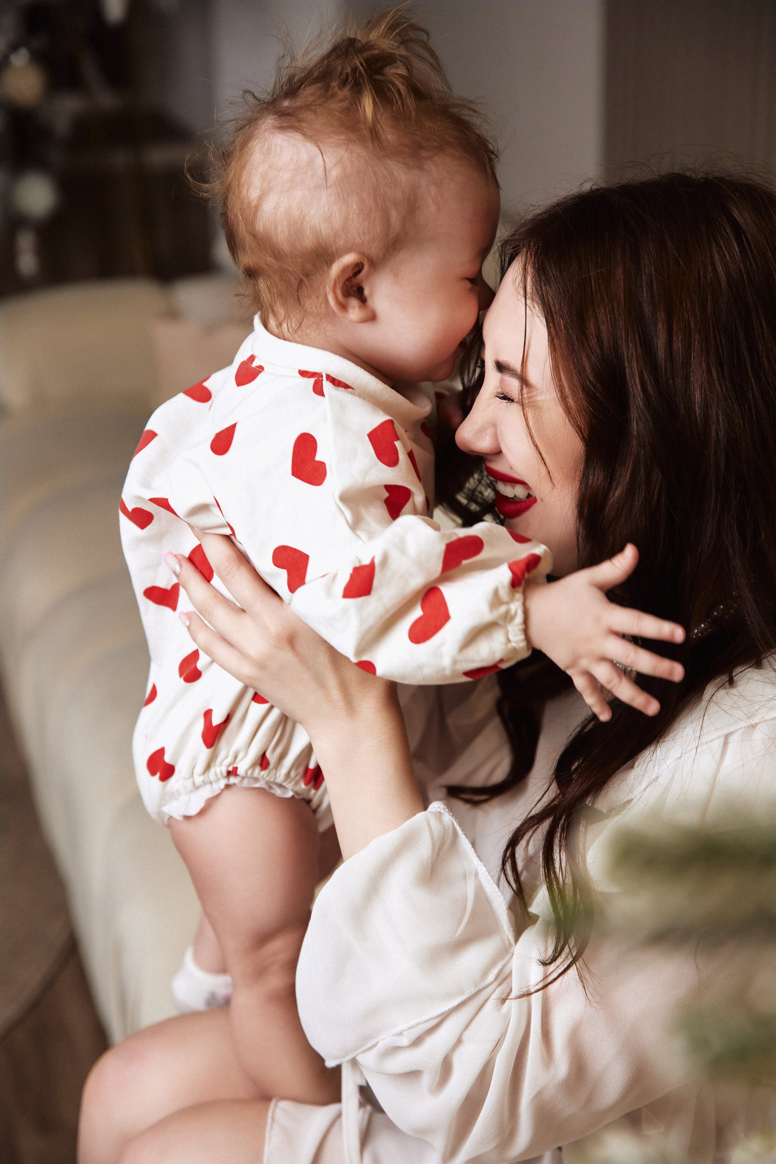 Семейные. Фотограф в г. Уссурийск Юлия Зозуля