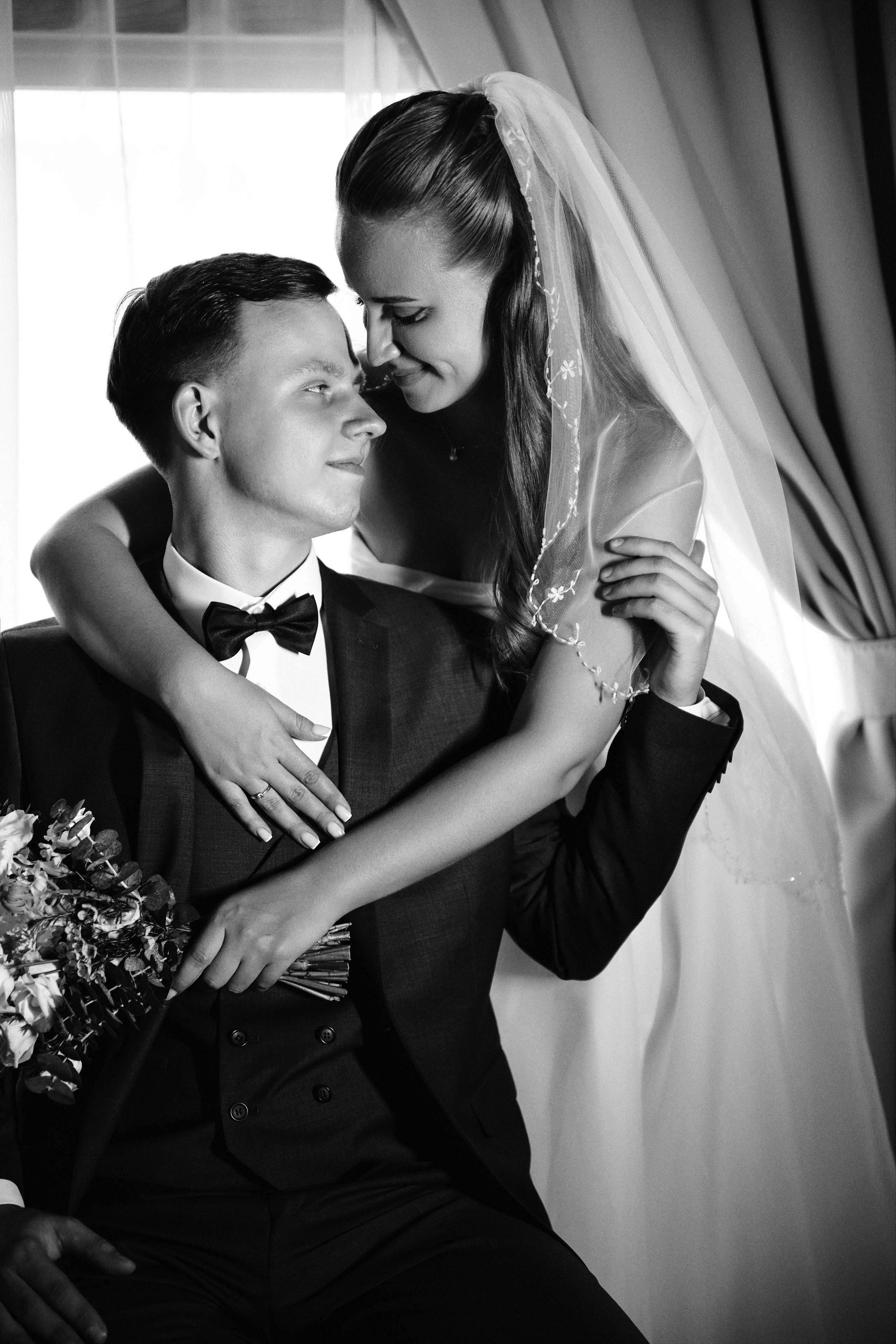 Свадебные. Фотограф в г. Уссурийск Юлия Зозуля