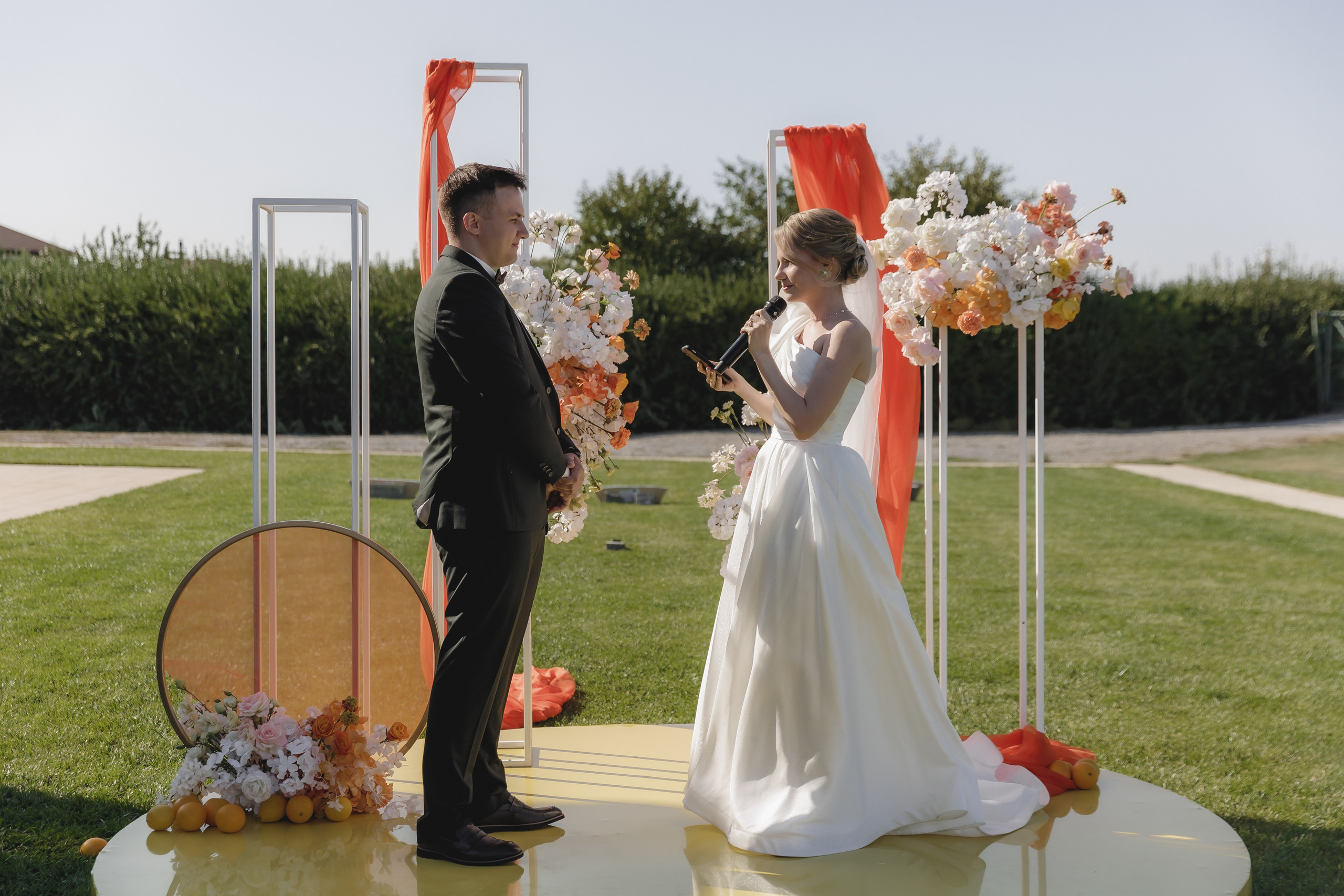 Артём и Дарья. Фотограф в Волгограде — Александра Искандерова