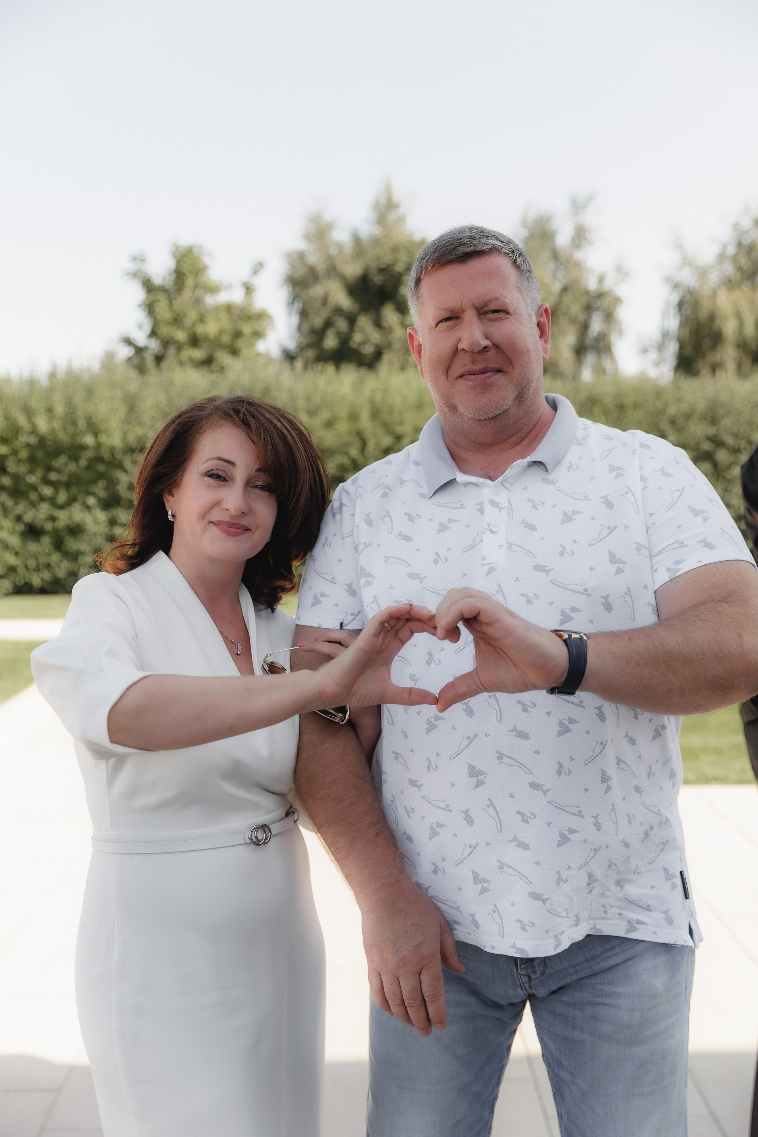 Артём и Дарья. Фотограф в Волгограде — Александра Искандерова