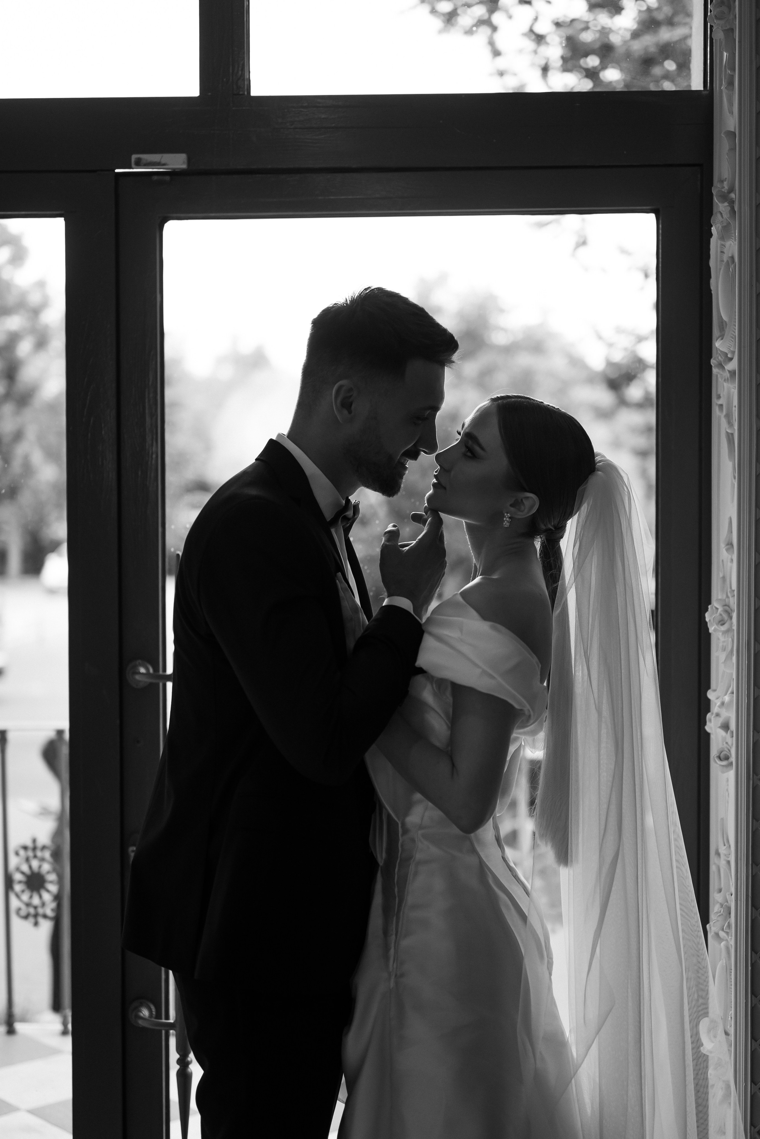 Павел & Варвара. Фотограф в Краснодарском крае Александр Шульга