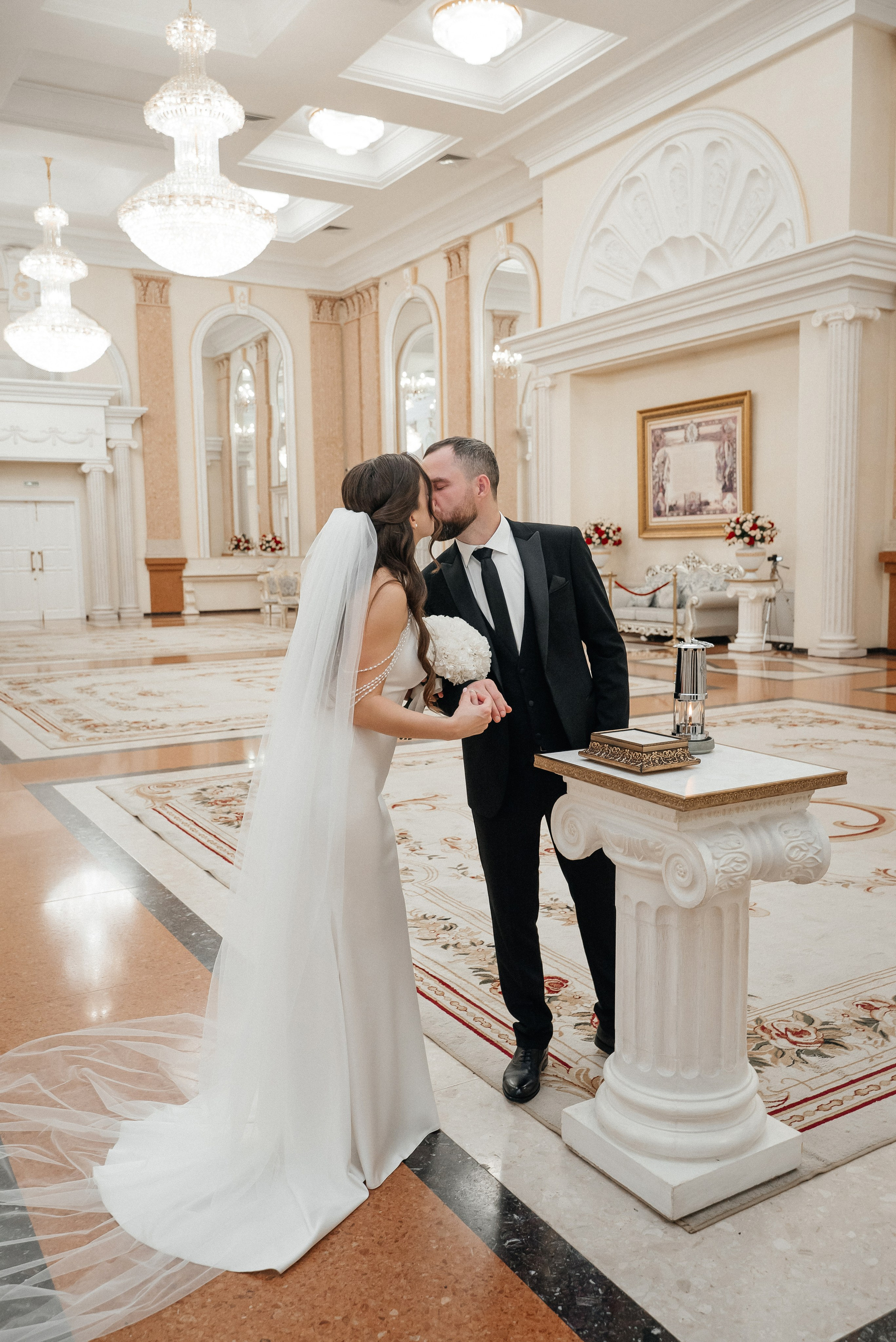 Оксана & Александр. Фотограф в Краснодарском крае Александр Шульга