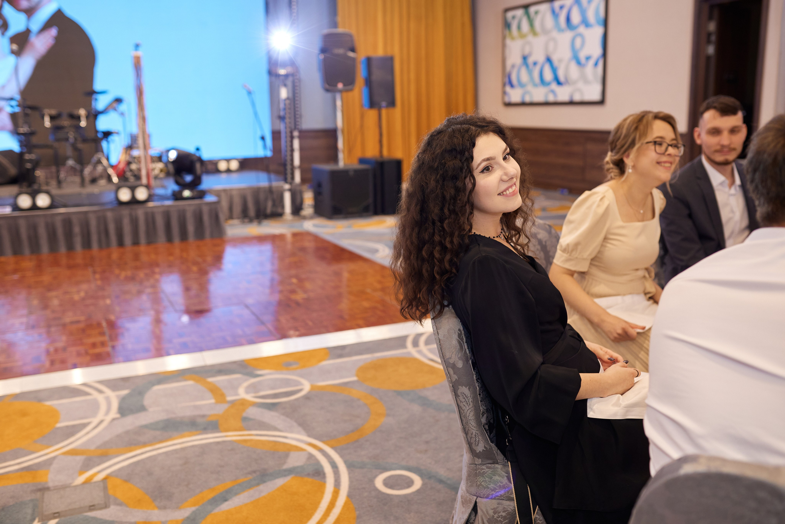 Анастасия и Роман. Свадебный и семейный фотограф в Саранске Евгений Кузнецов