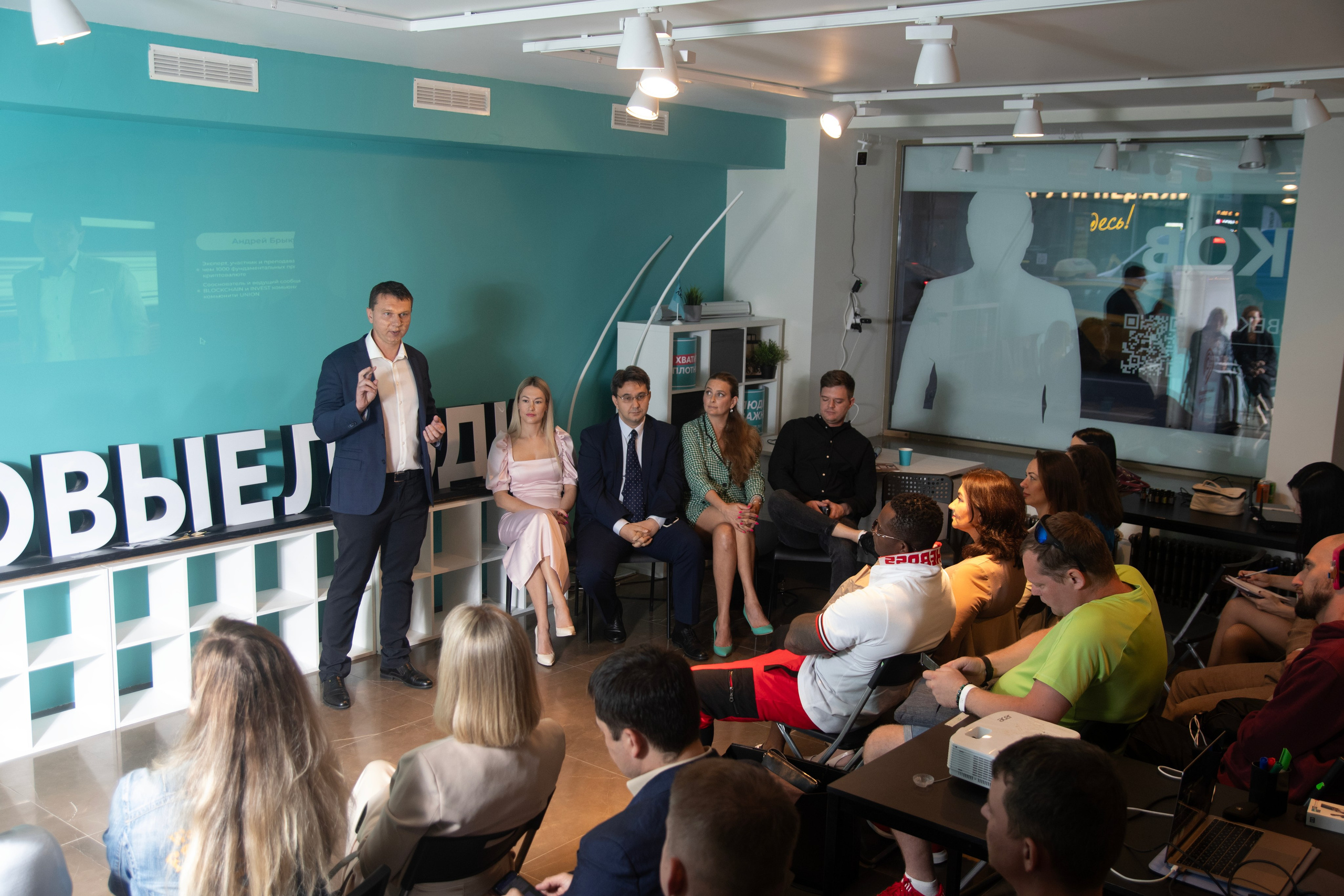 Новые люди. Семейный и детский фотограф Антон Зорин