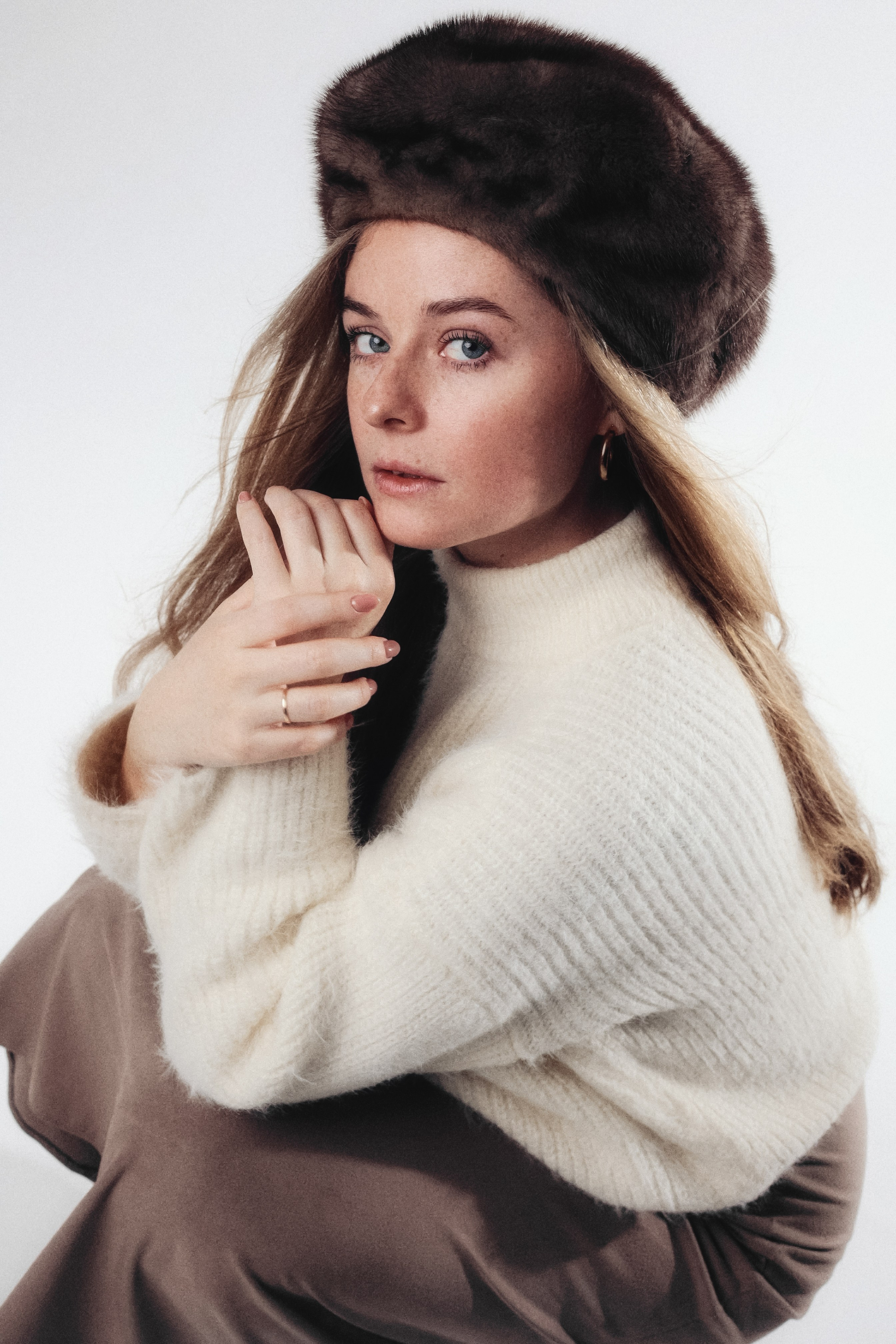 Индивидуальная. Фотограф в Рыбинске Ярцева Дарья