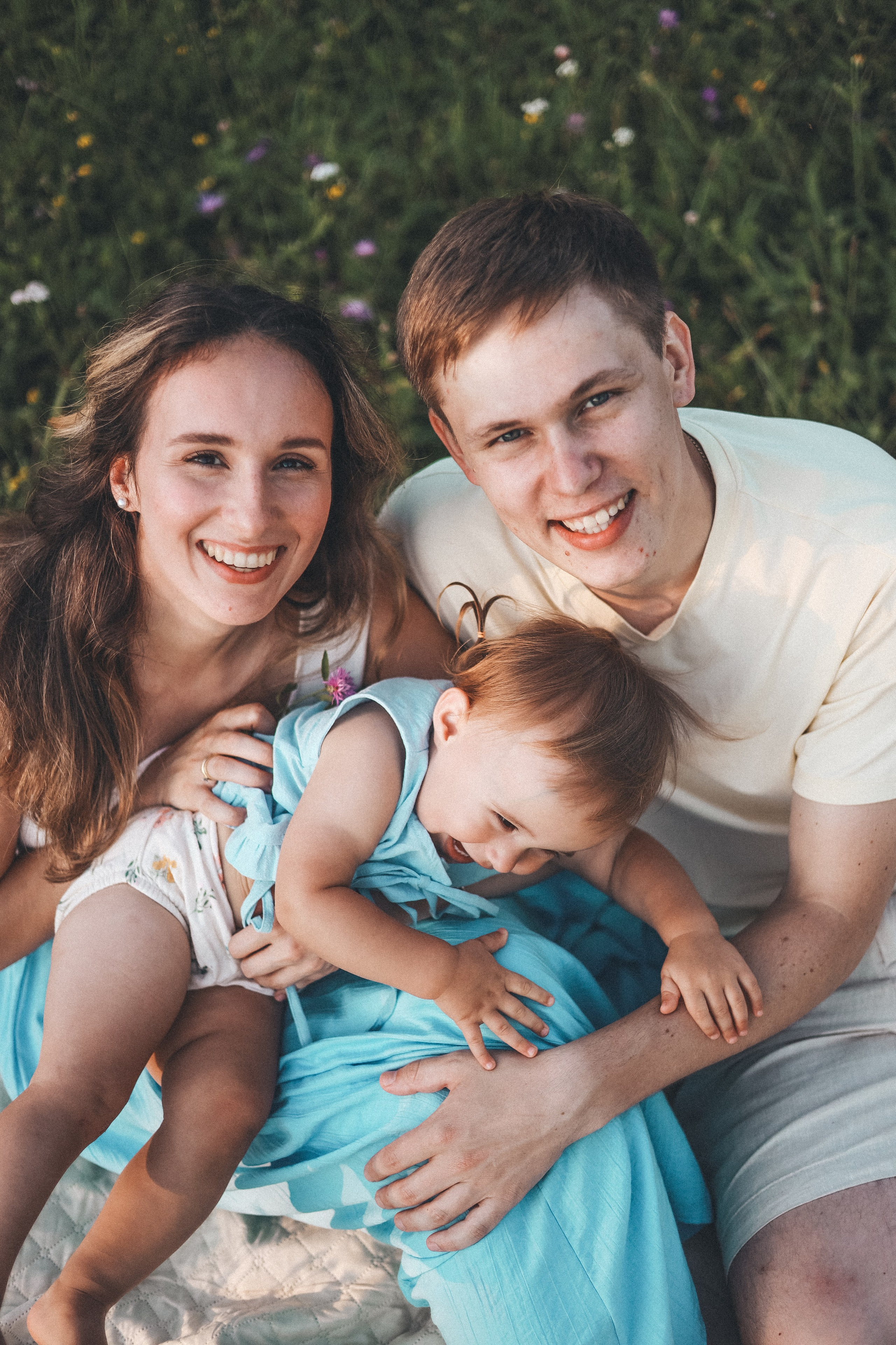 Вечер в мещерском парке 💫. Мария Бриль семейный и детский Lifestyle фотограф Москва