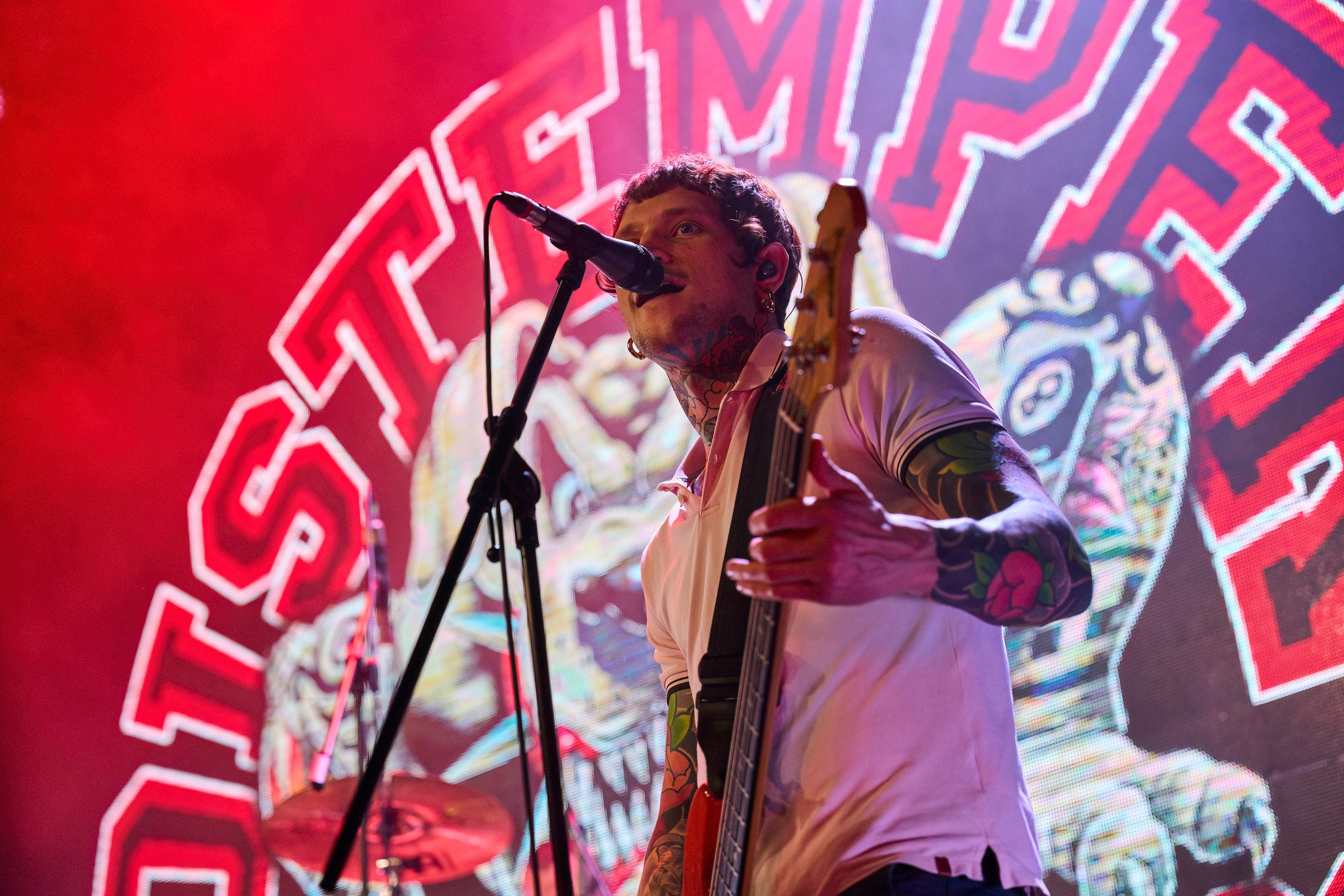 DISTEMPER / УРБАН / 08.04.2023. Ekhovanov | фото- видеосъемка