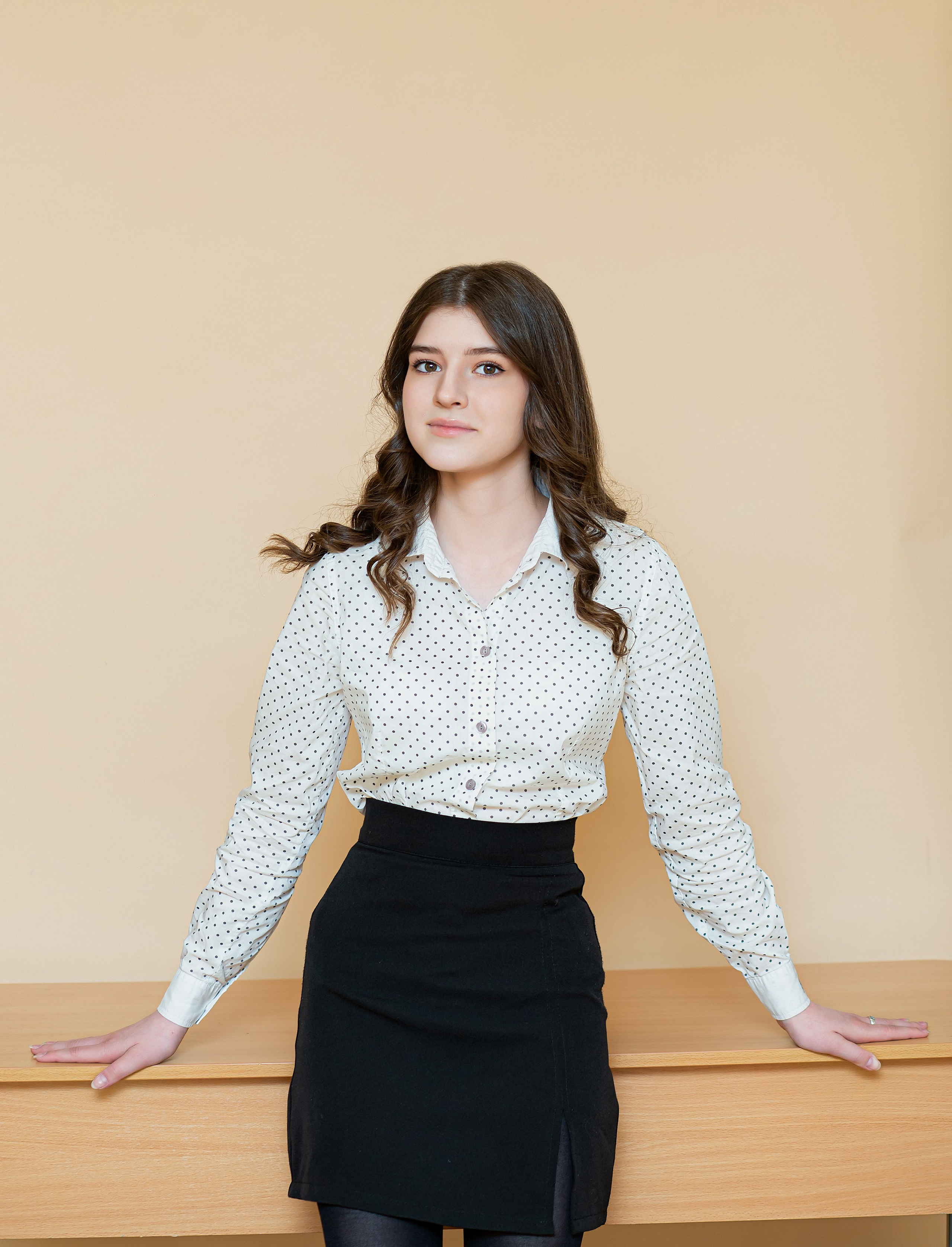 Старшая школа. Свадебный, семейный, детский фотограф в Санкт-Петербурге