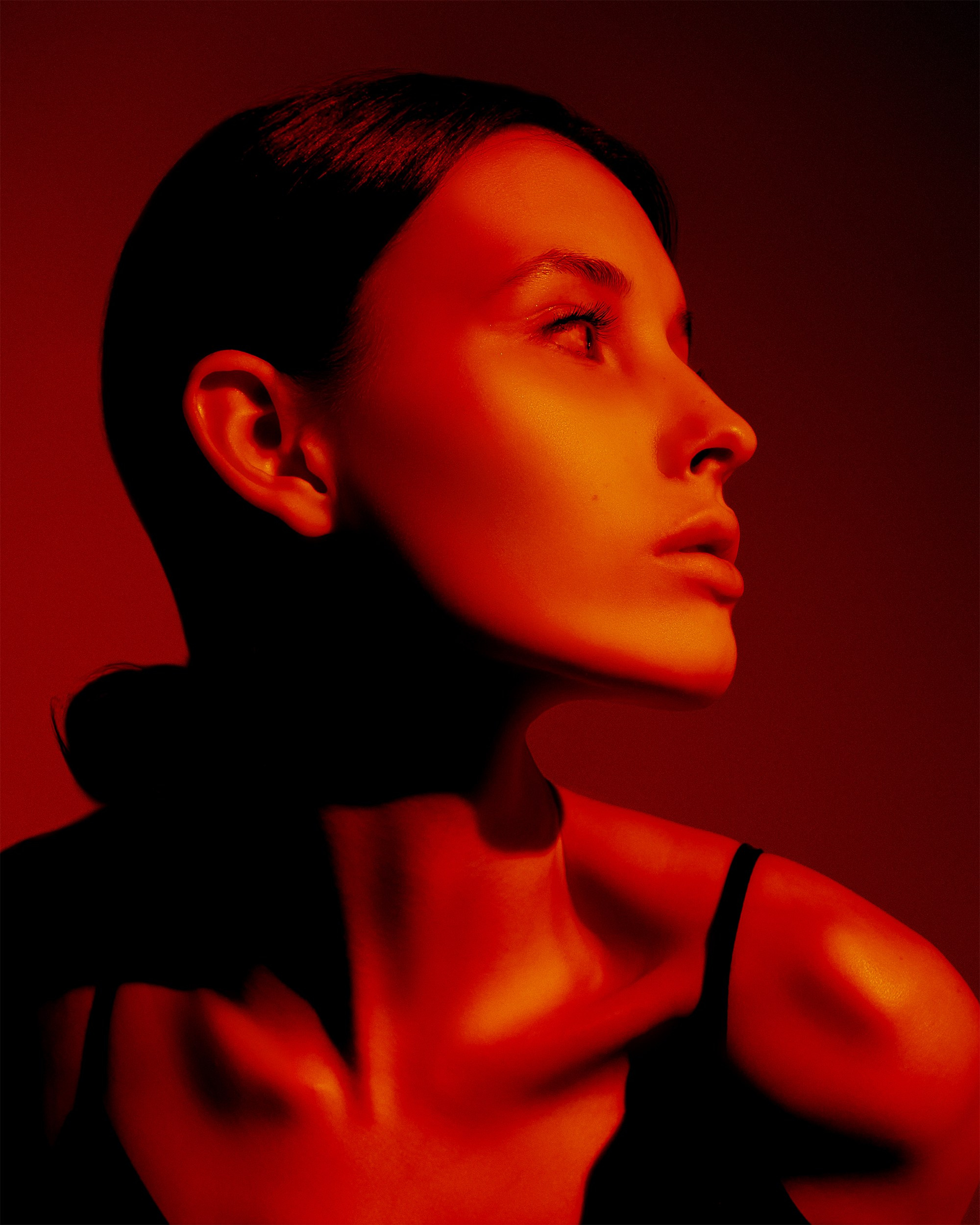 REDMOOD ANOMALY. Фотограф Алматы | Весь мир — Никита Колодин