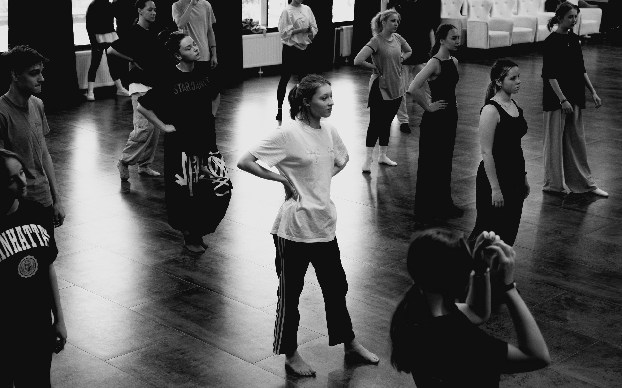 Репортаж: Культура движения. Фотограф в Санкт-Петербурге Пономаренко Даниил