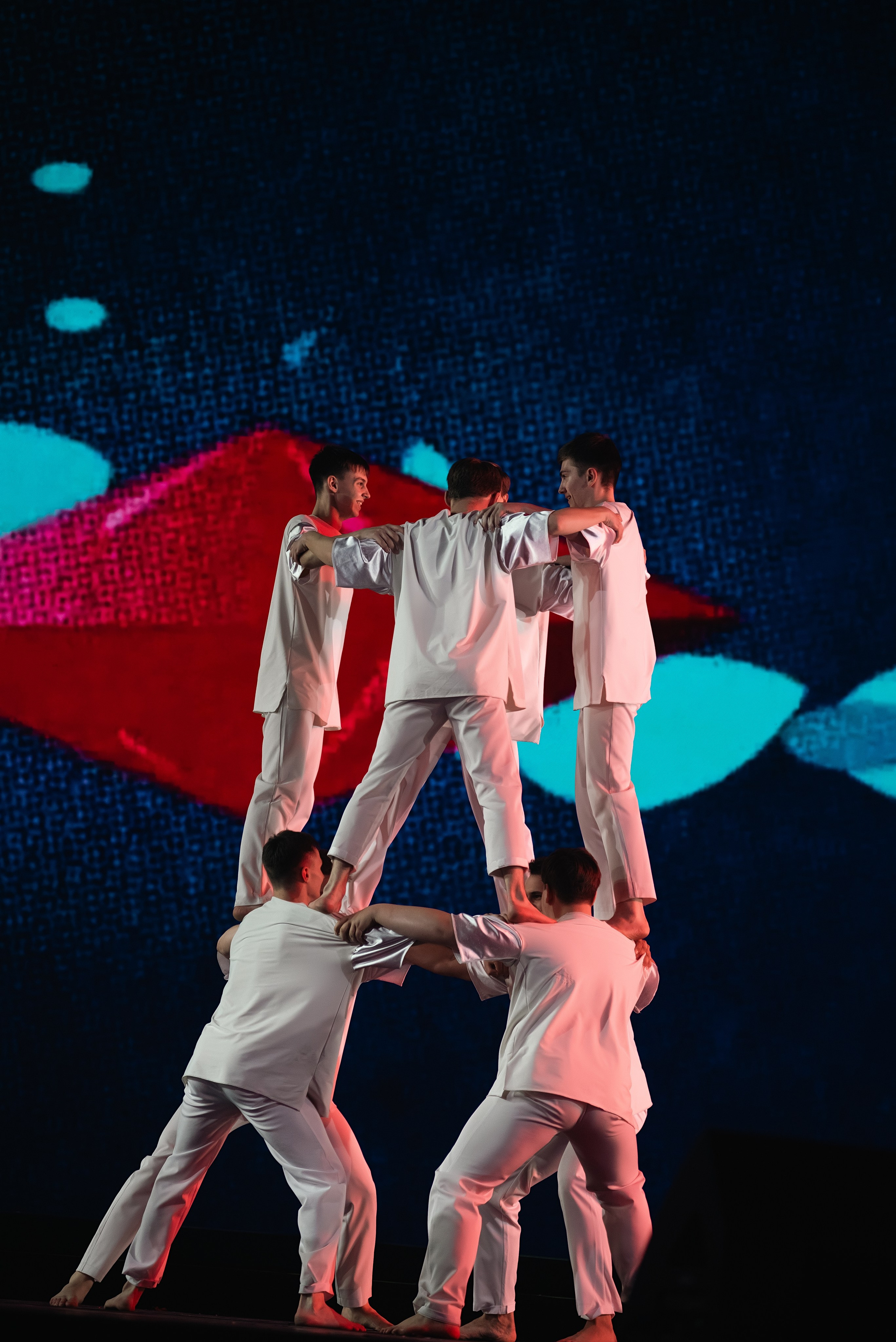 Кремль. Новые Имена. Фотограф, визажист. Москва