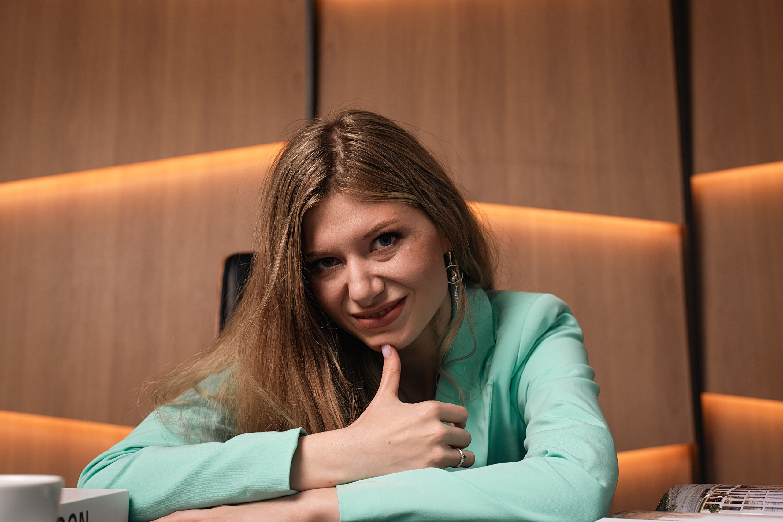 Наталия. Фотограф, визажист. Москва