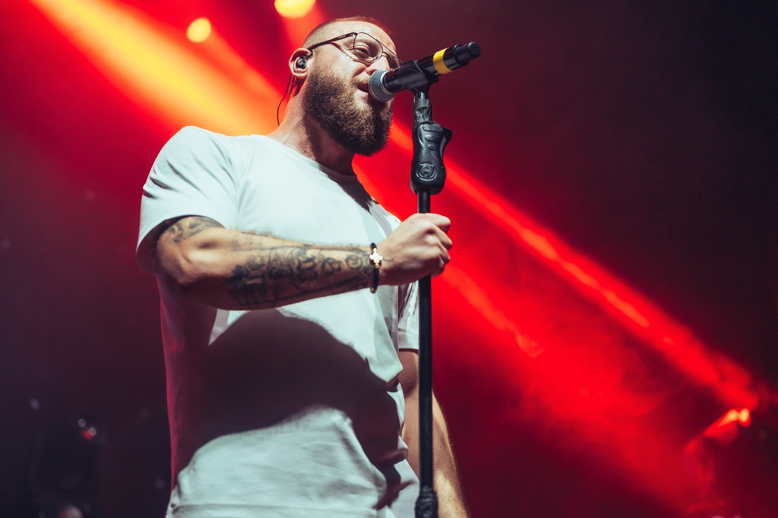 МАВАШИ group, 2025 год. Иван Кубик — фотограф и видеограф