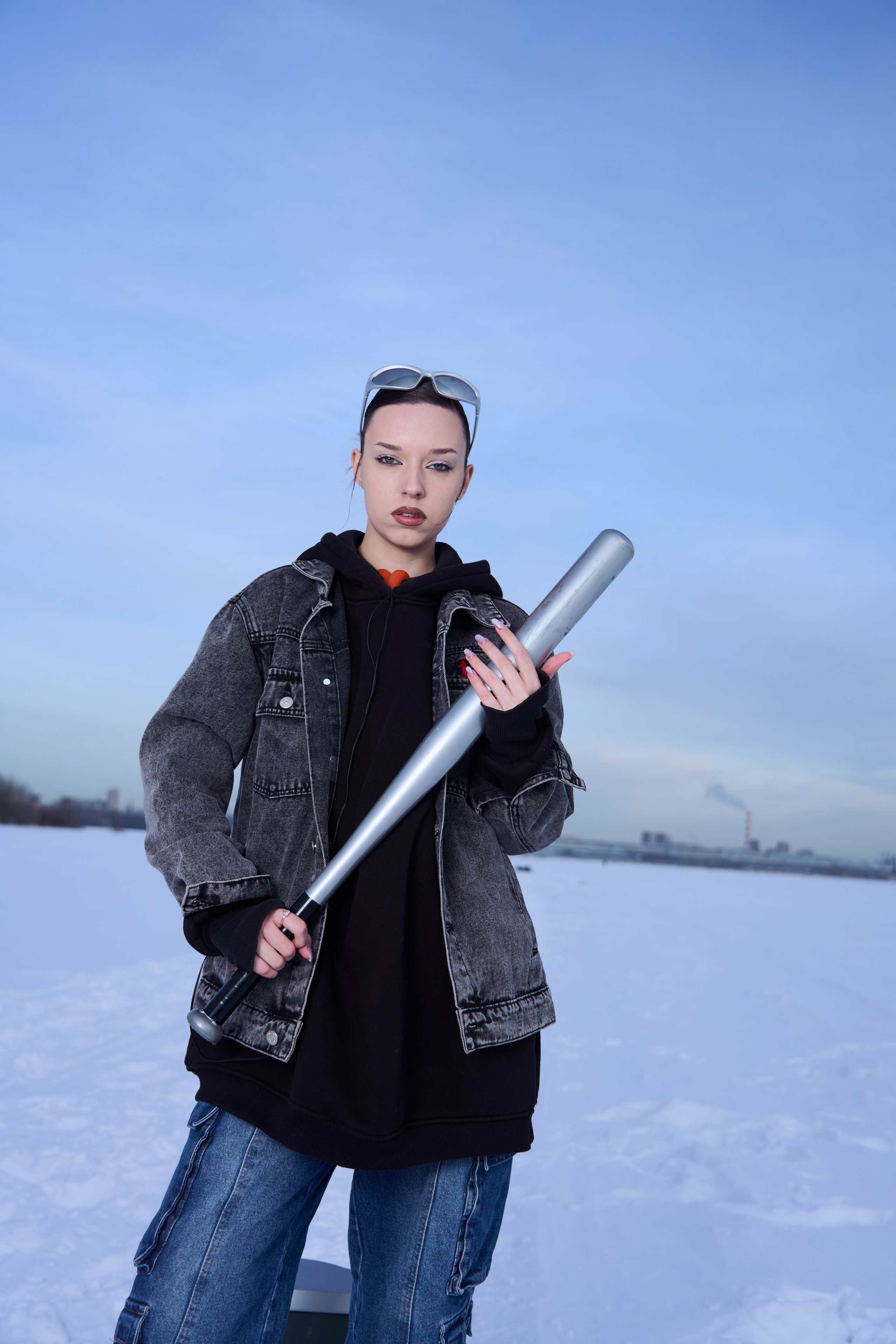 Саша. Репортажный фотограф мероприятий и концертов в Екатеринбурге