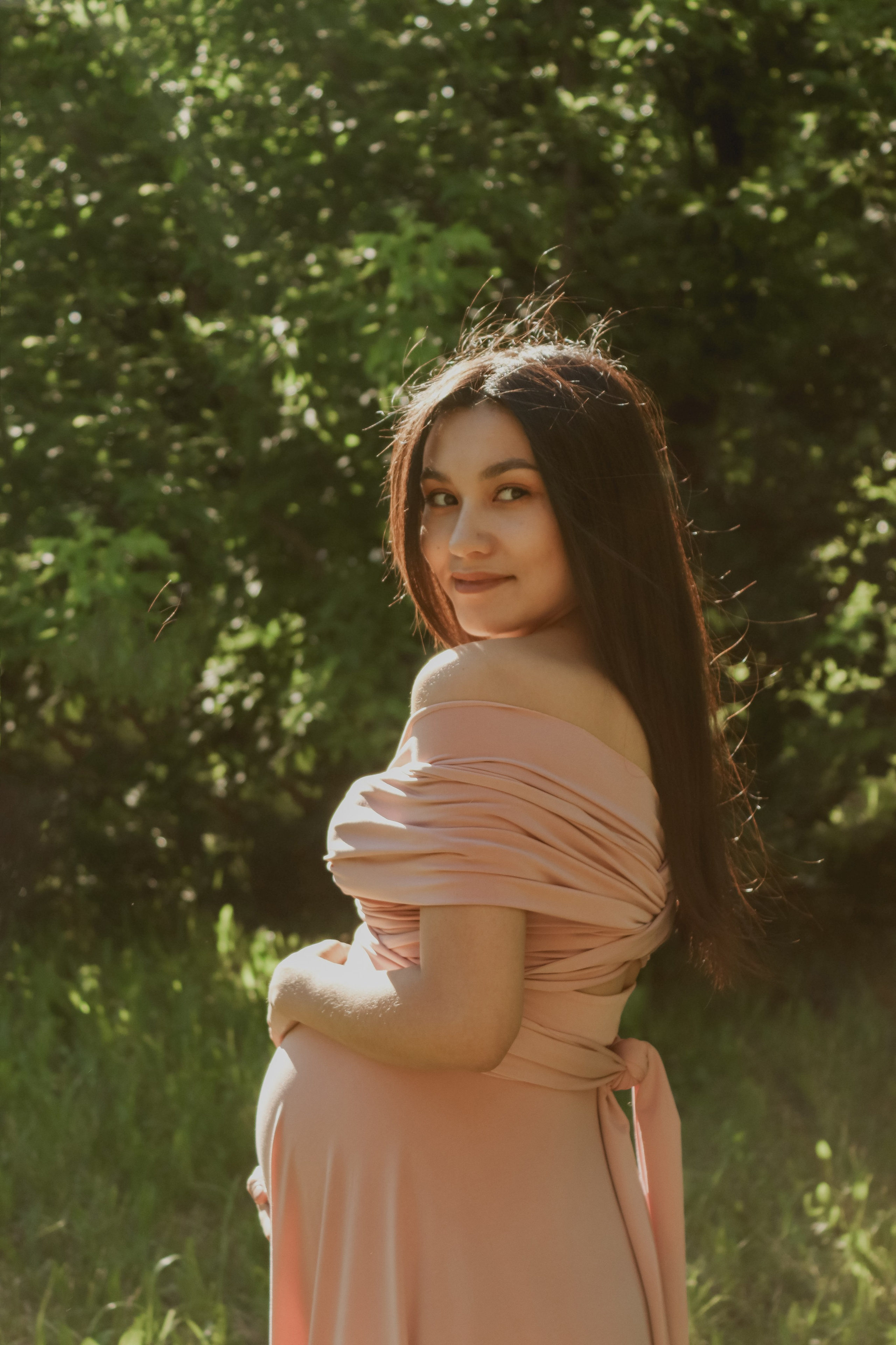 Беременность. Семейный и свадебный фотограф в Казани Ирина Кириллова