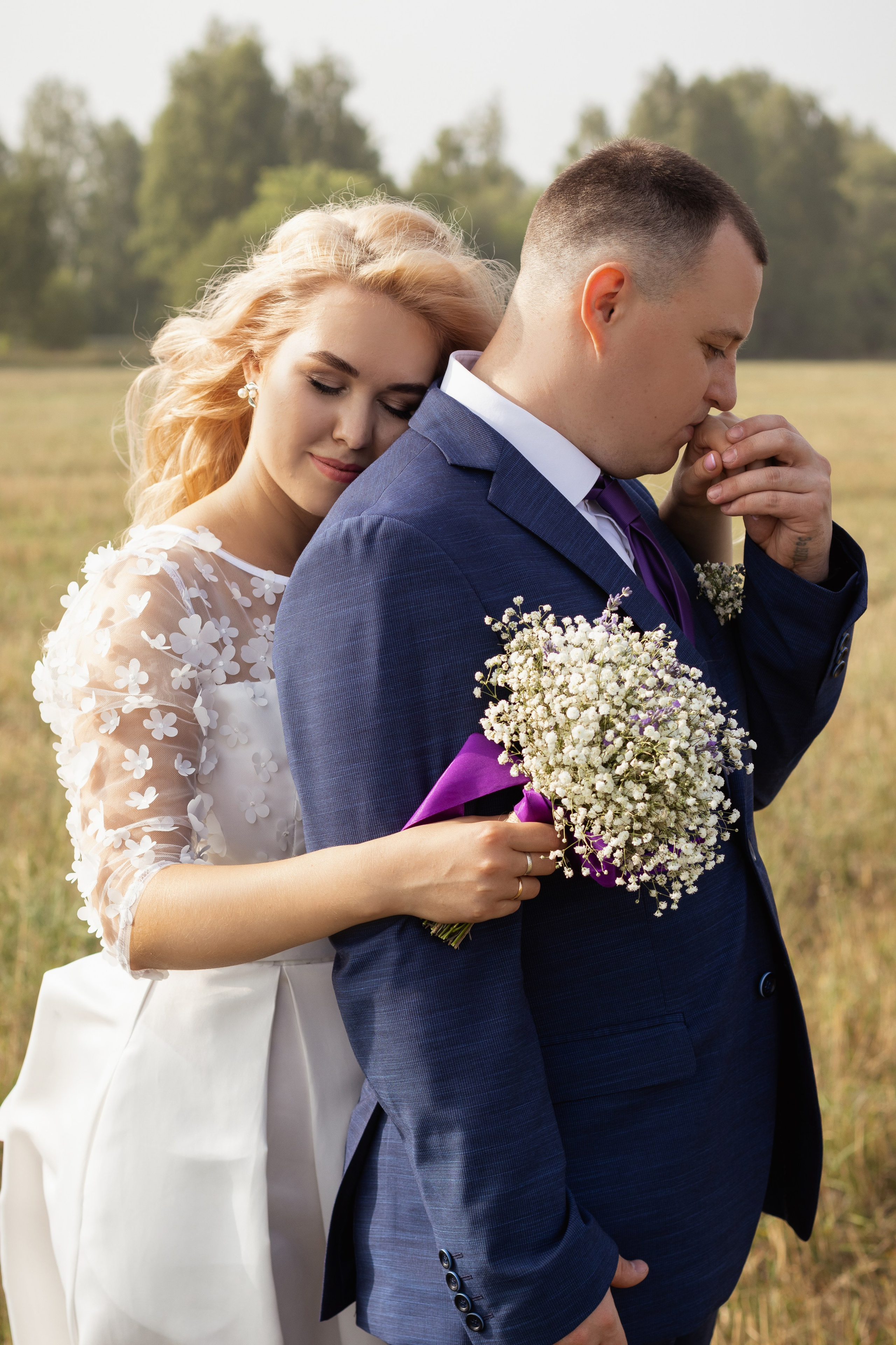 Ксения. Семейный и свадебный фотограф в Казани Ирина Кириллова