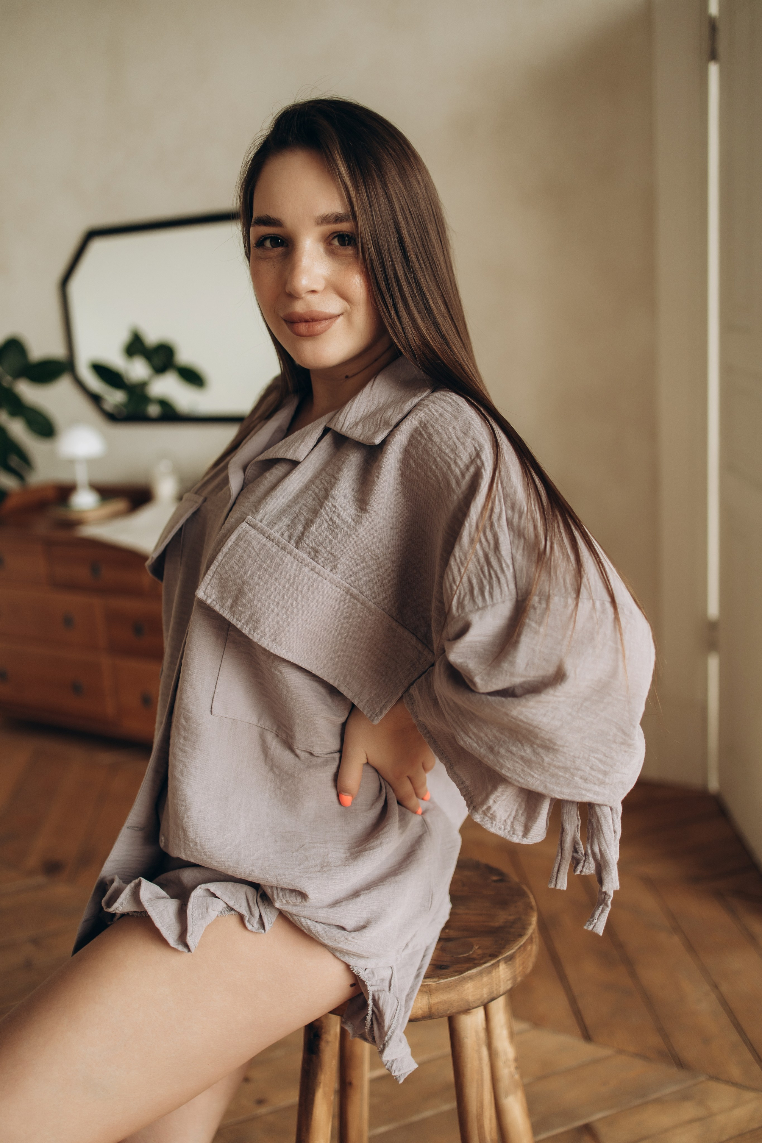 Малышка Мия. Самый теплый фотограф в Краснодаре Рябоконь Ксения