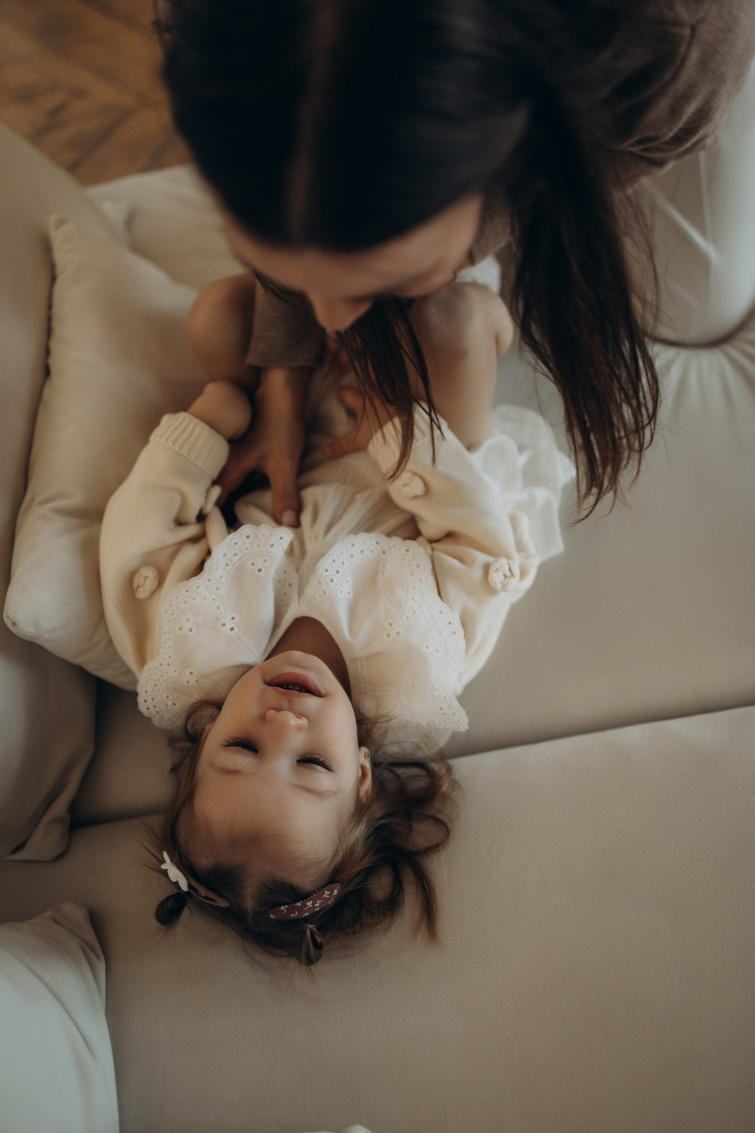 Семейная. Самый теплый фотограф в Краснодаре Рябоконь Ксения