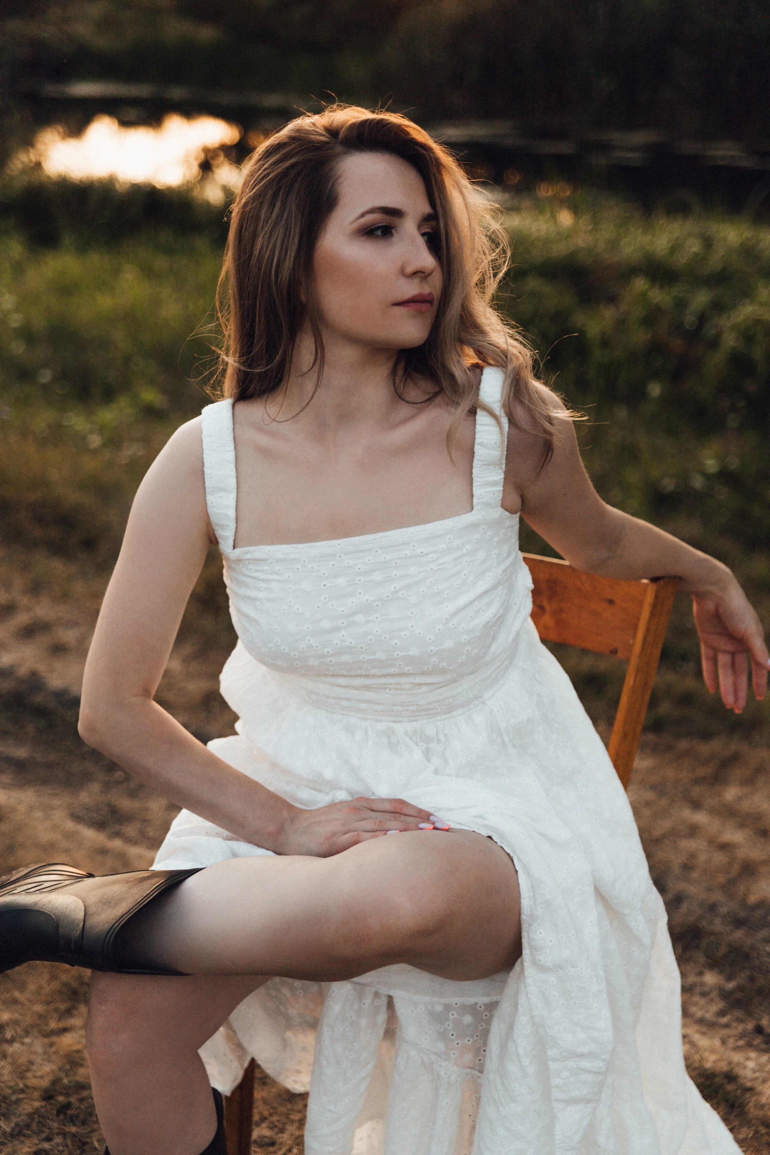 Портретная съёмка. Www.photojuliaukol.ru