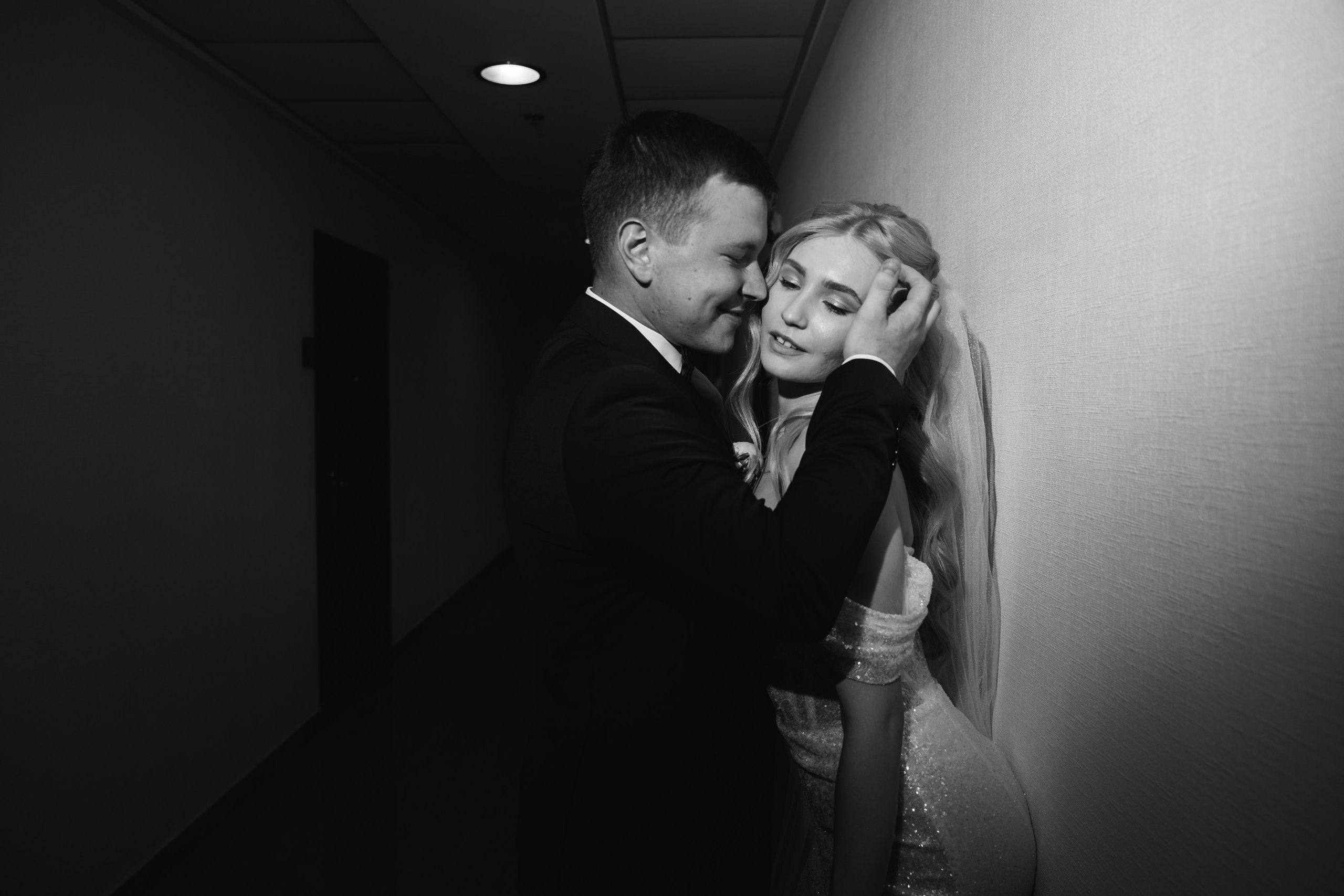 Владимир и Ангелина. Свадебный и семейный фотограф в Севастополе и Крыму Анастасия Сураева