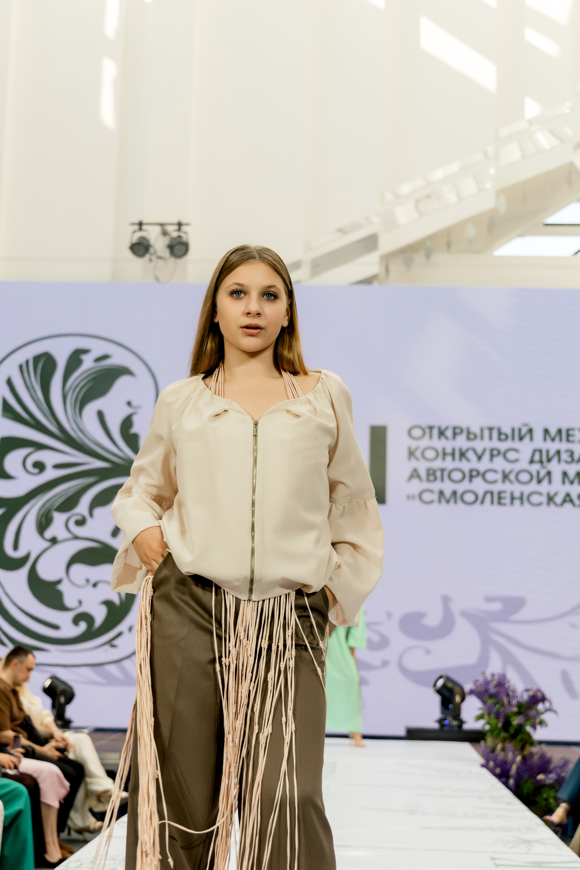 Smolensk Fashion Week 2025_День 2_Смоленская матрешка. Главная
