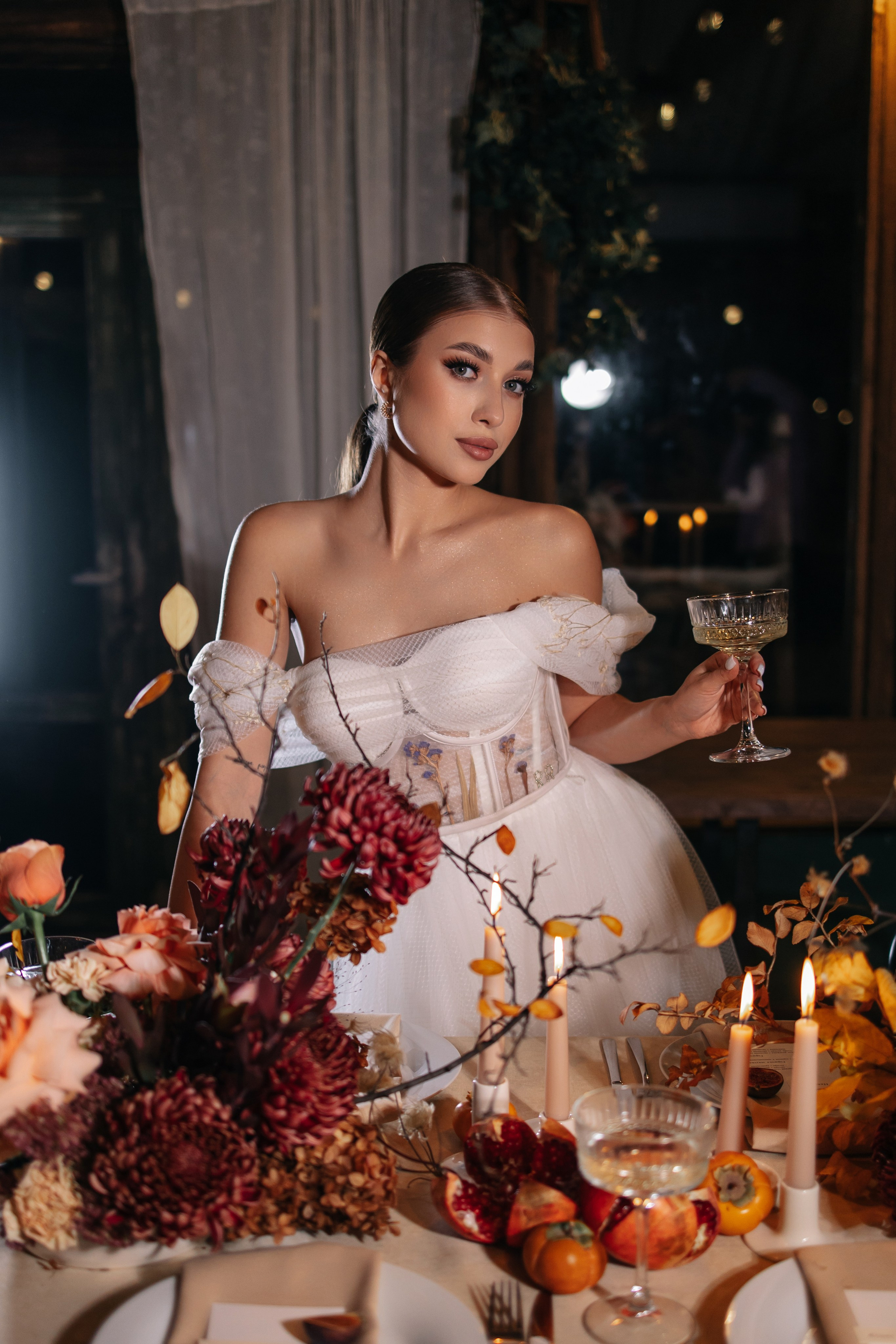 Алексей и Ксения