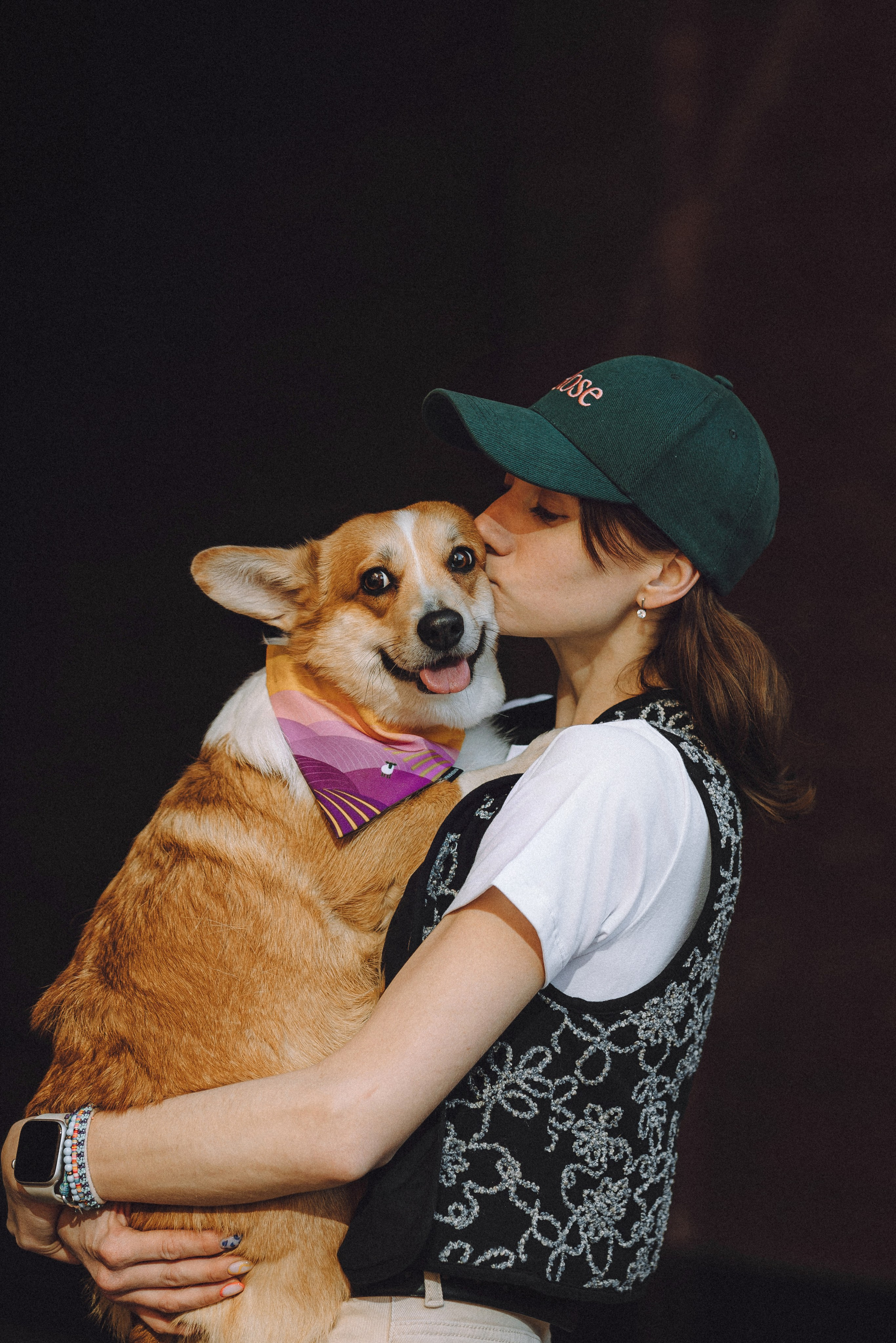 Вика и Мейзи