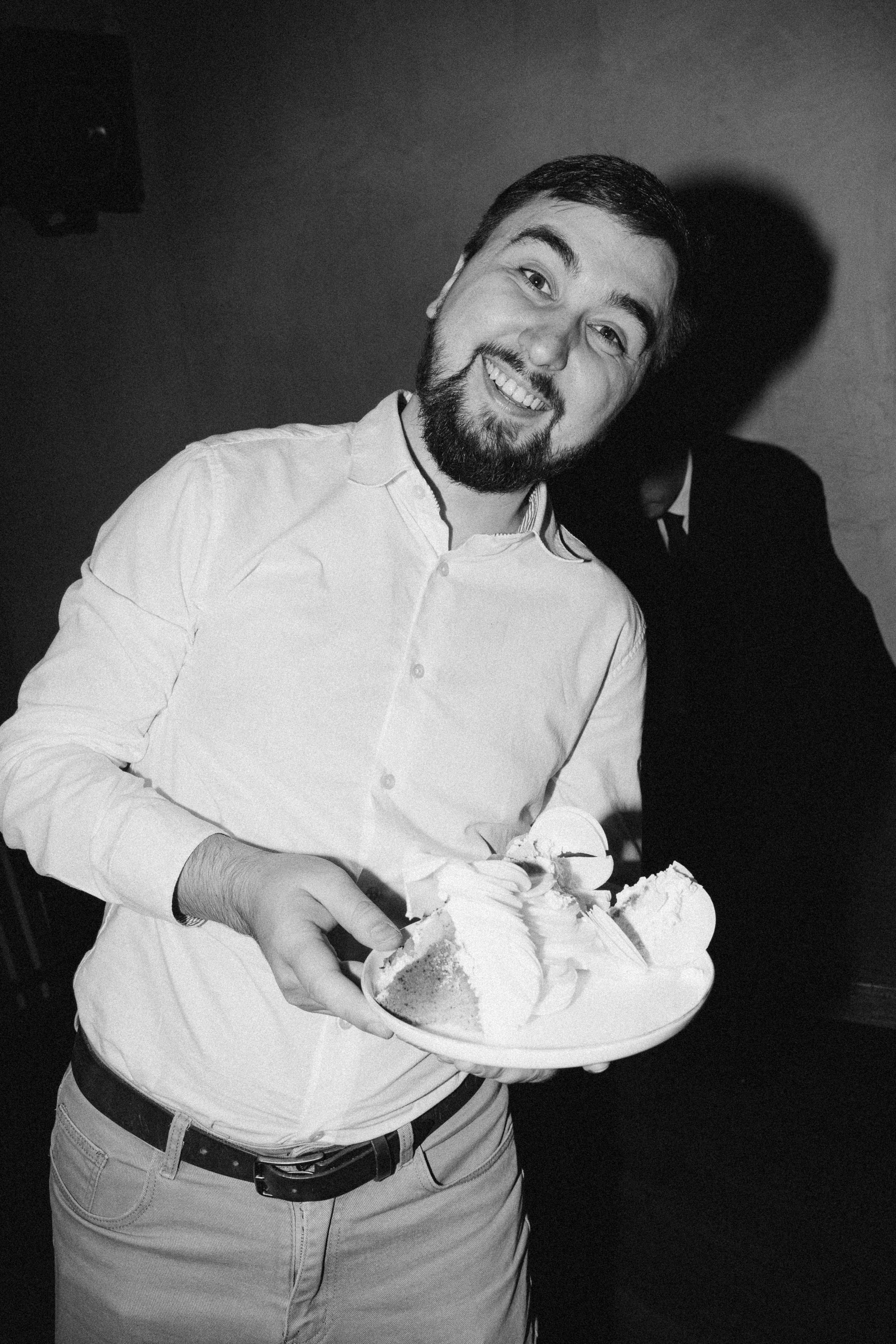 ИльЯнь. Свадебный фотограф Таня Караисаева