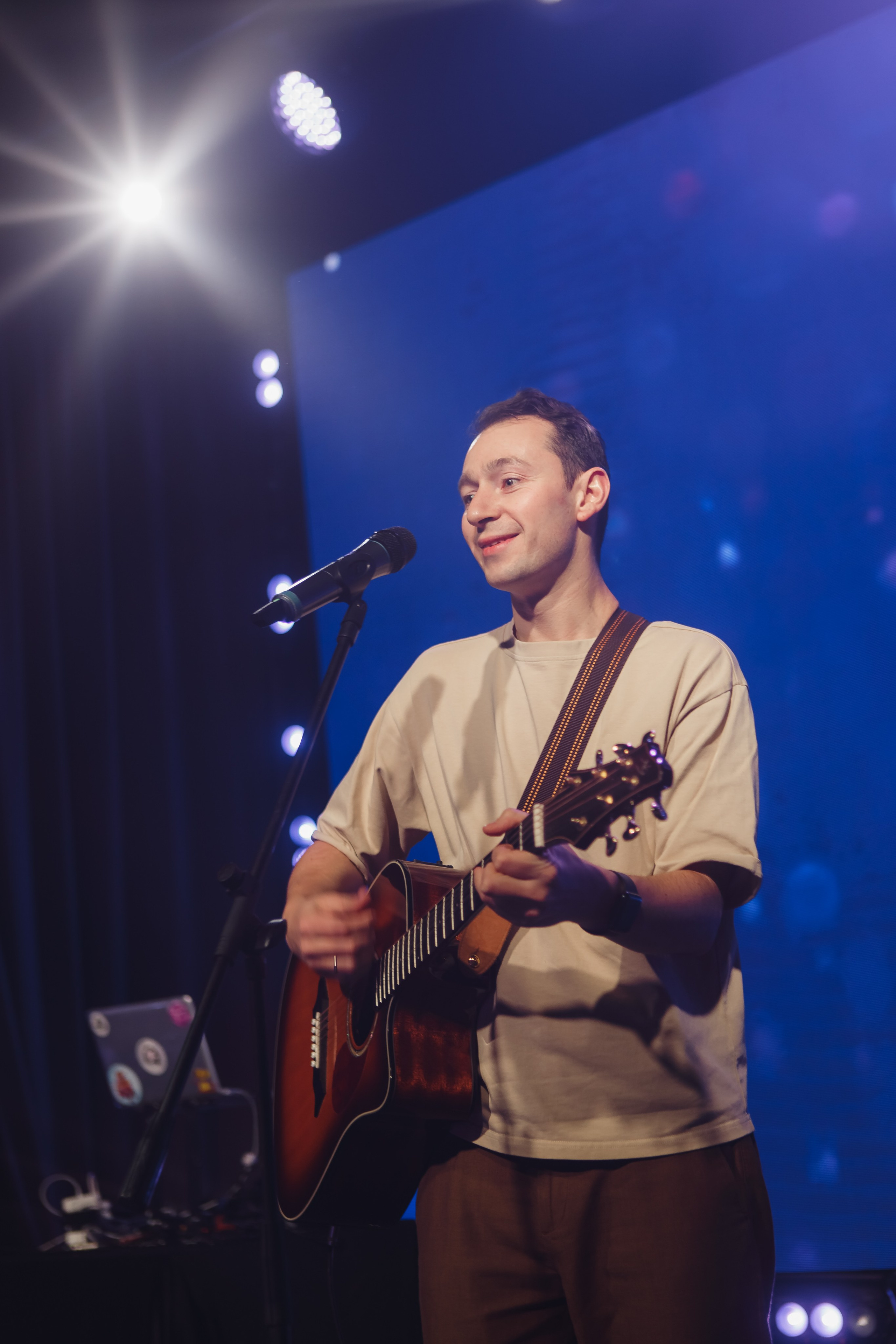 Новогодний корпоратив. Семейный и свадебный фотограф в Нижнем Новгороде