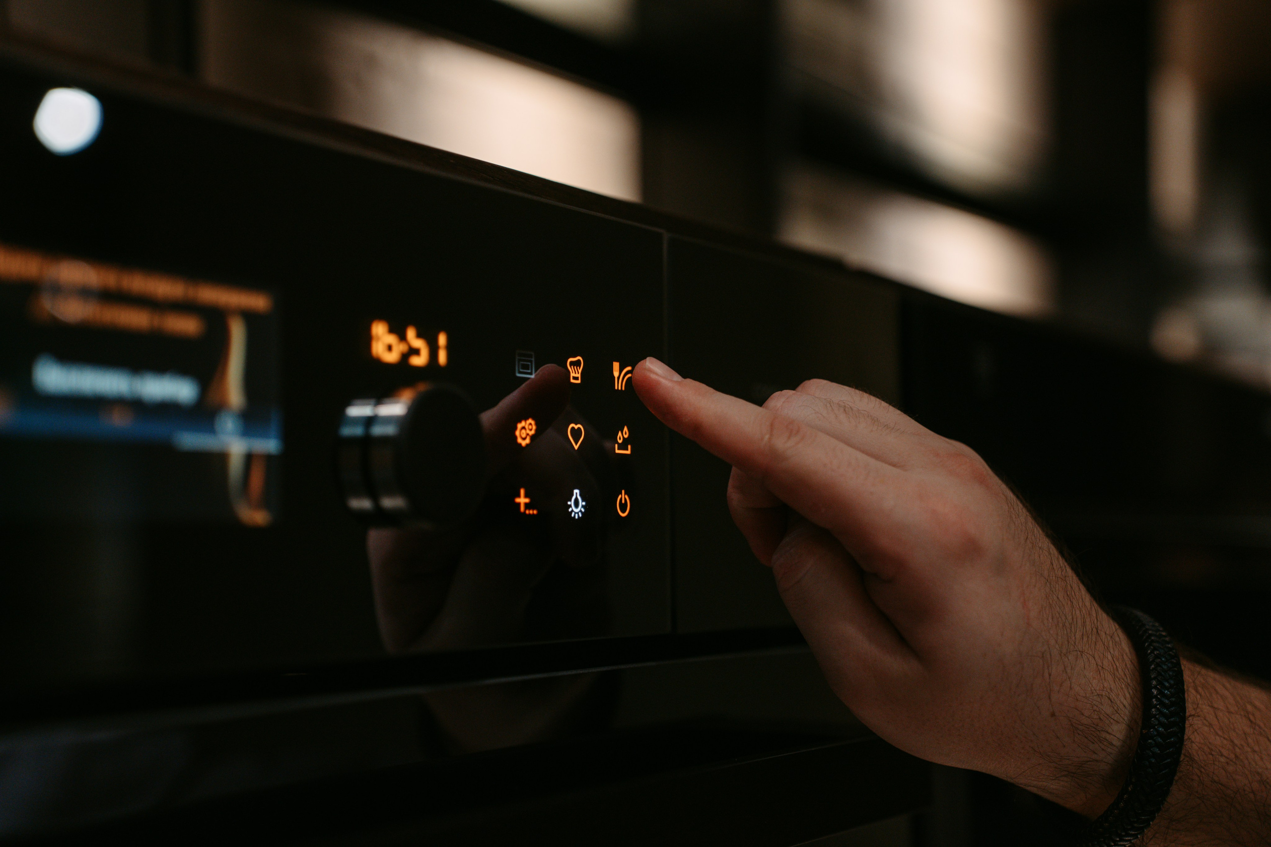 V-Zug: презентация премиум-техники / 2024. Саша Копылов, фотограф в Казани